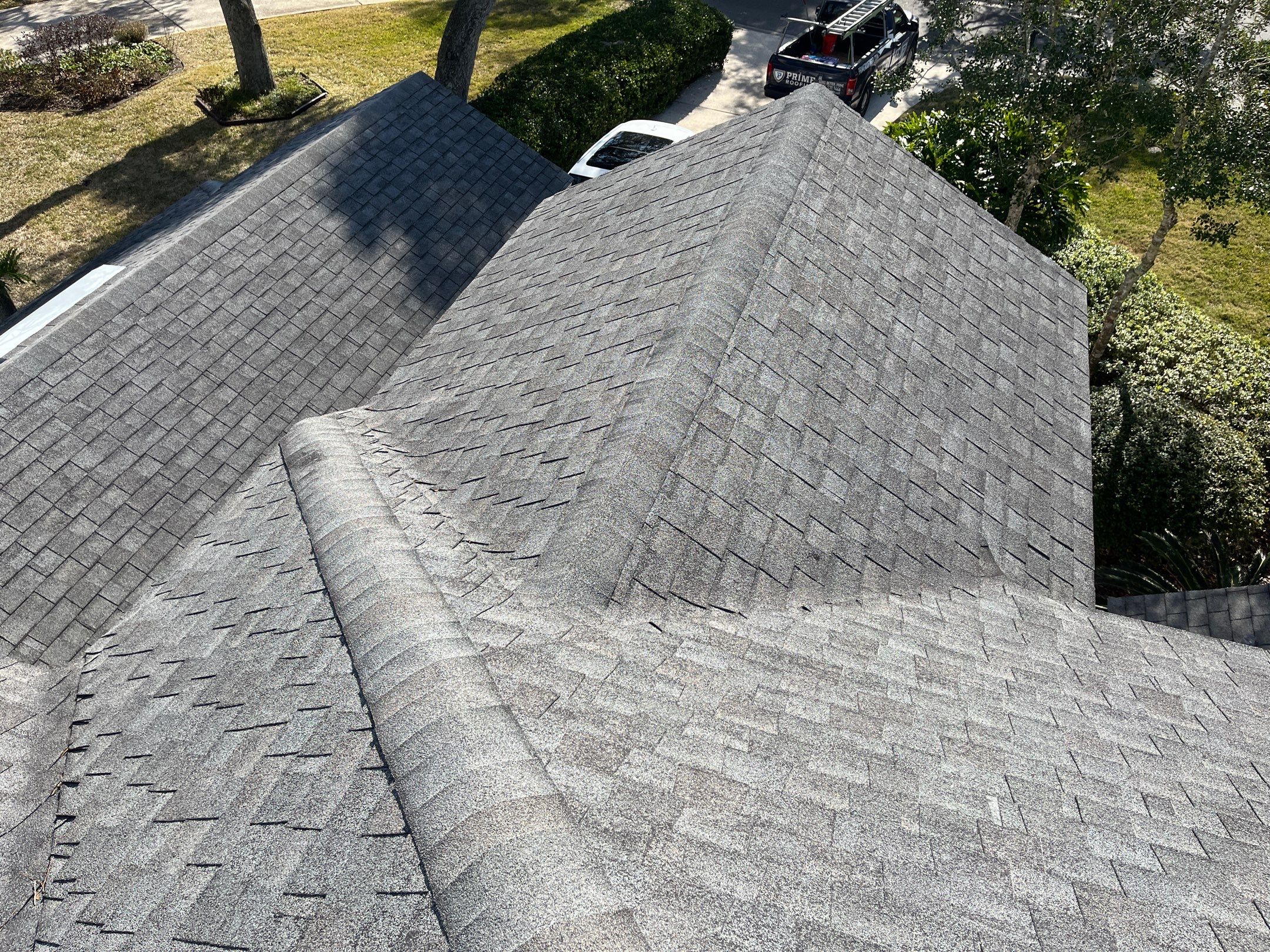 Shingle -> Shingle by Prime Roofing