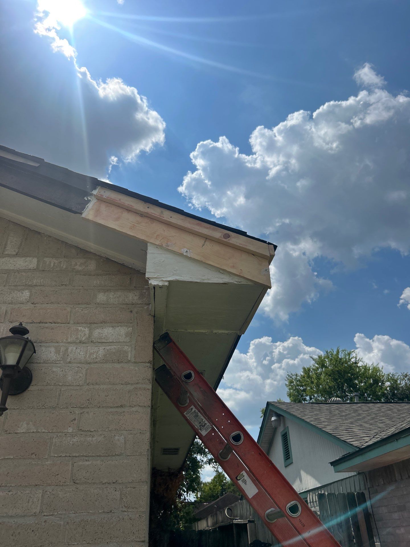 Roof Repair Houston by Roof Repair Company