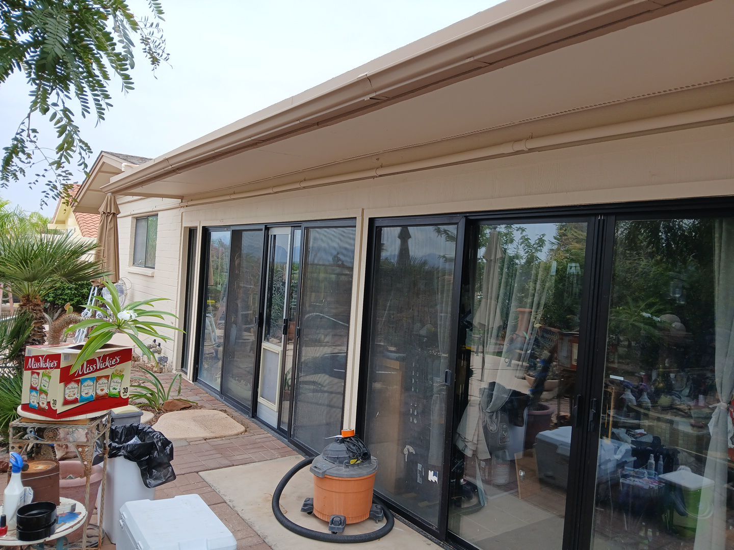 Exterior Painting - Phoenix by Crash of Rhinos Painting & Garage Floors