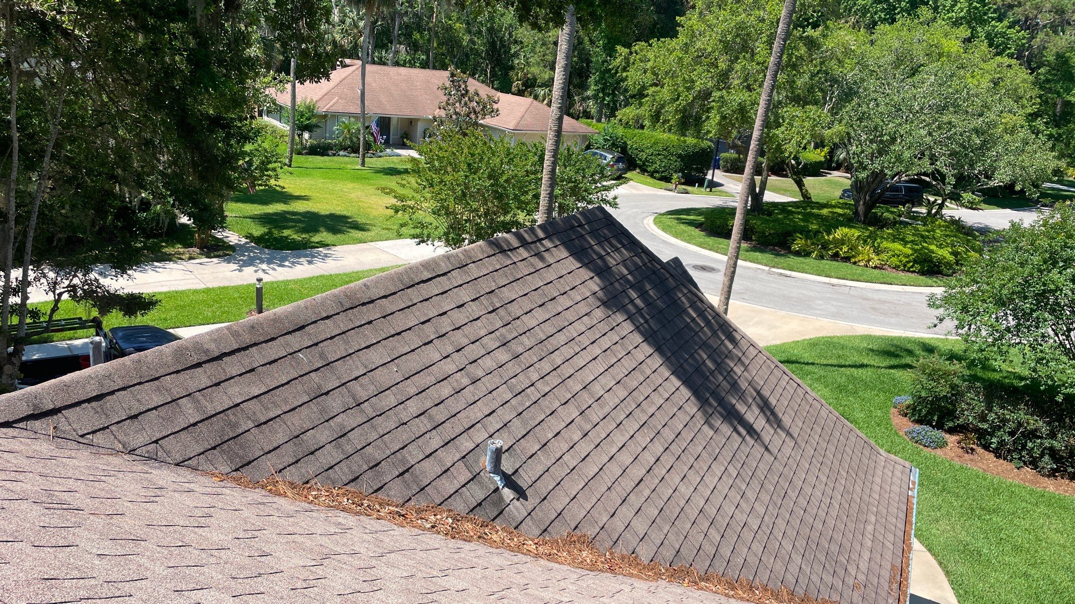Shingle -> Shingle by Prime Roofing