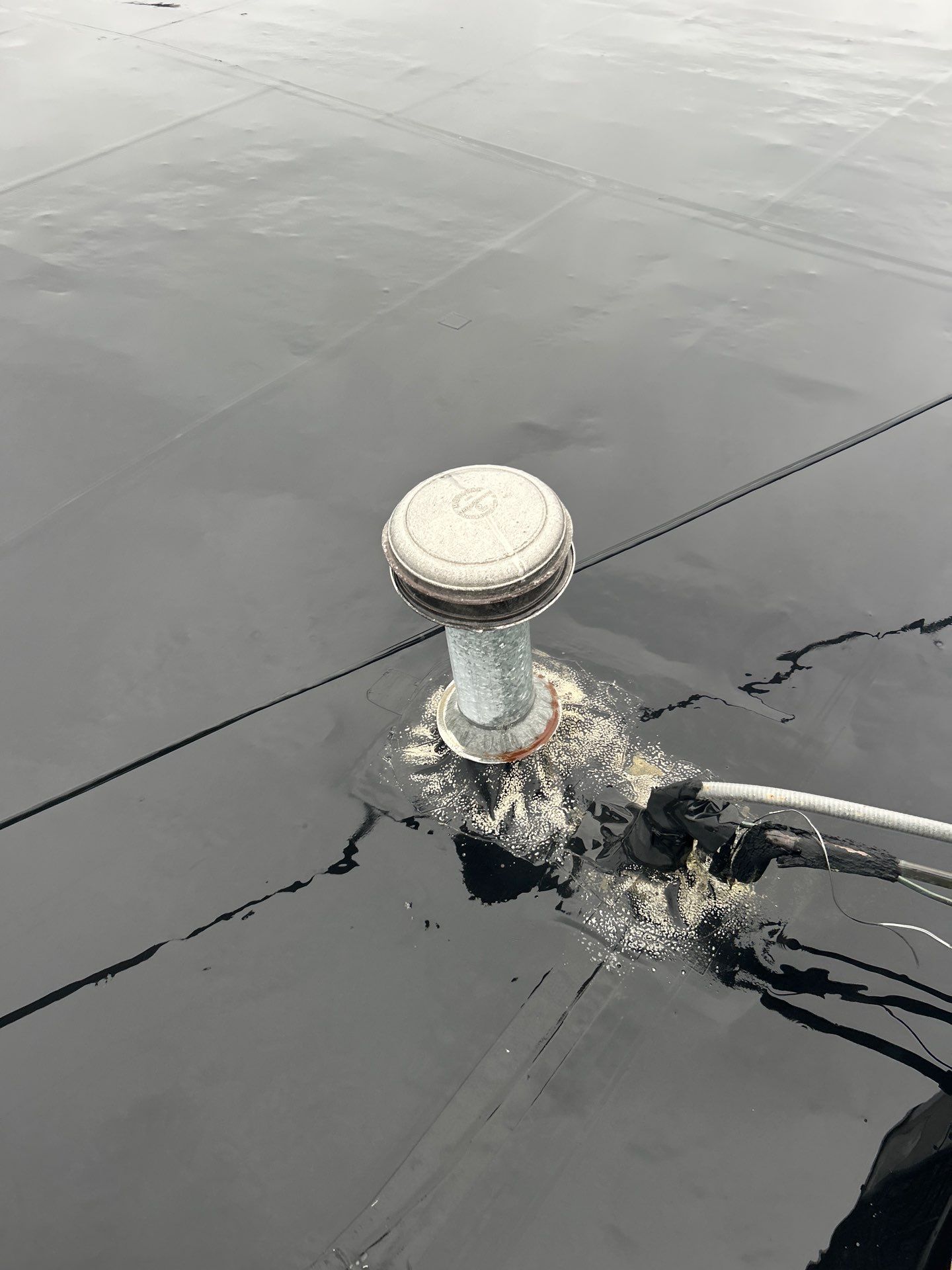 Project by Duarte’s Roofing  by Duarte’s Roofing 