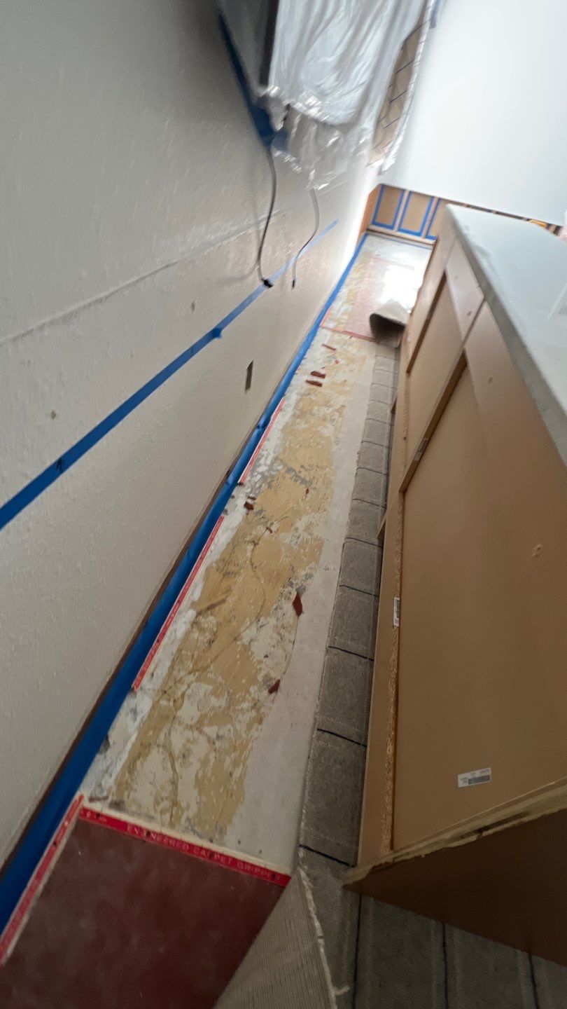 Water Damage by Accountable Home Services