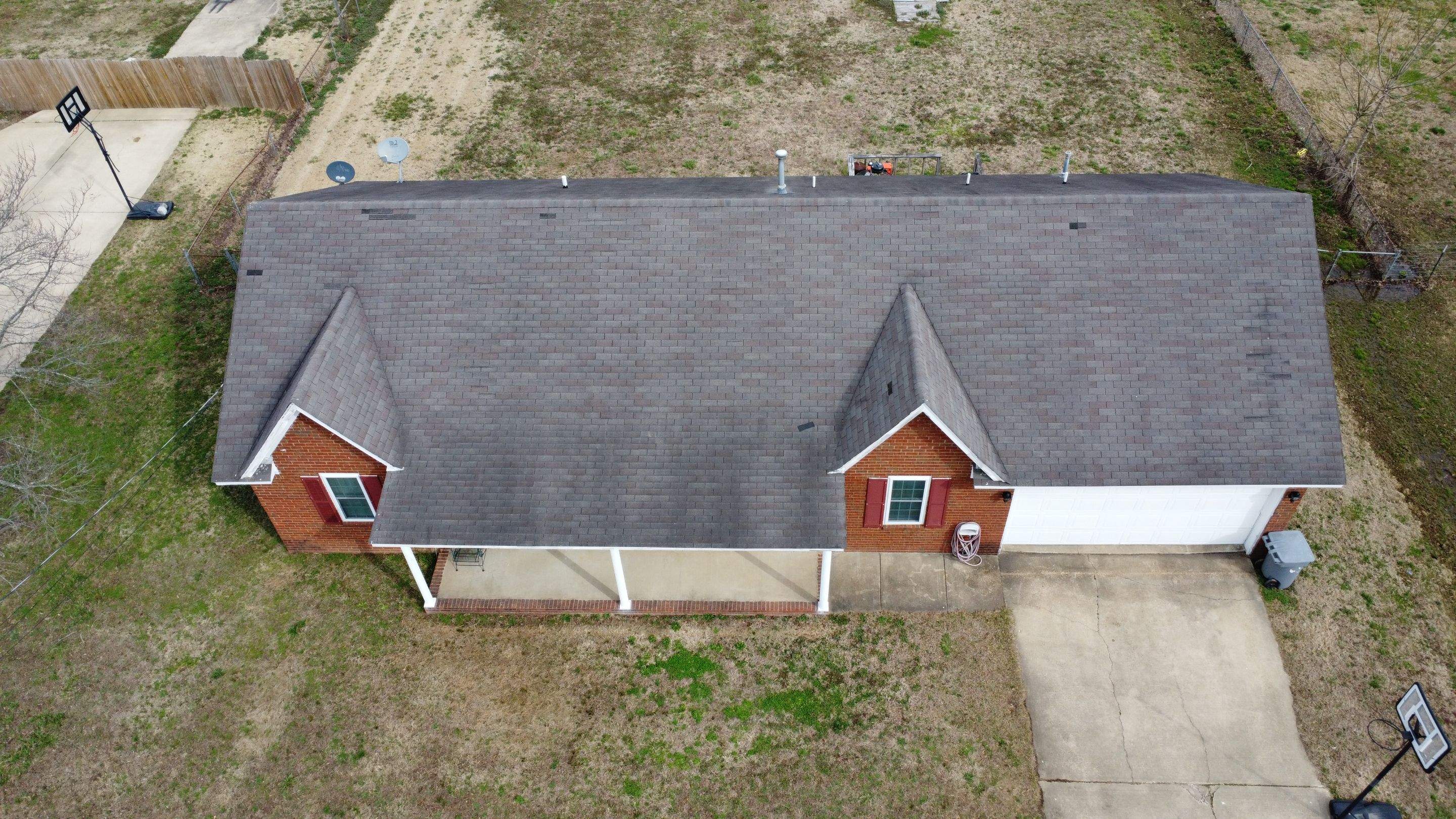 Christopher W. by Haven Roofing