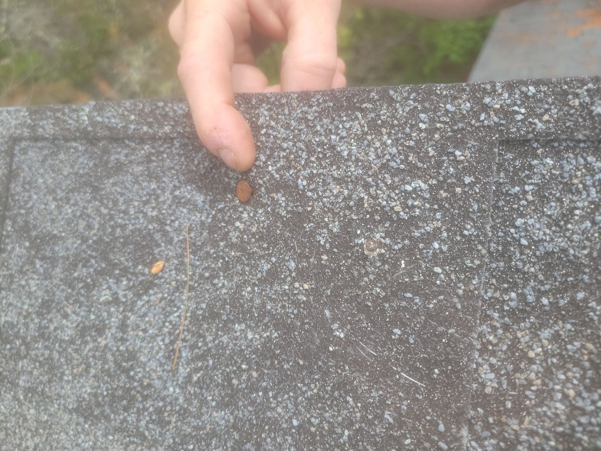 ReRoof  using Owens Corning Duration by The B.A.R Roofing