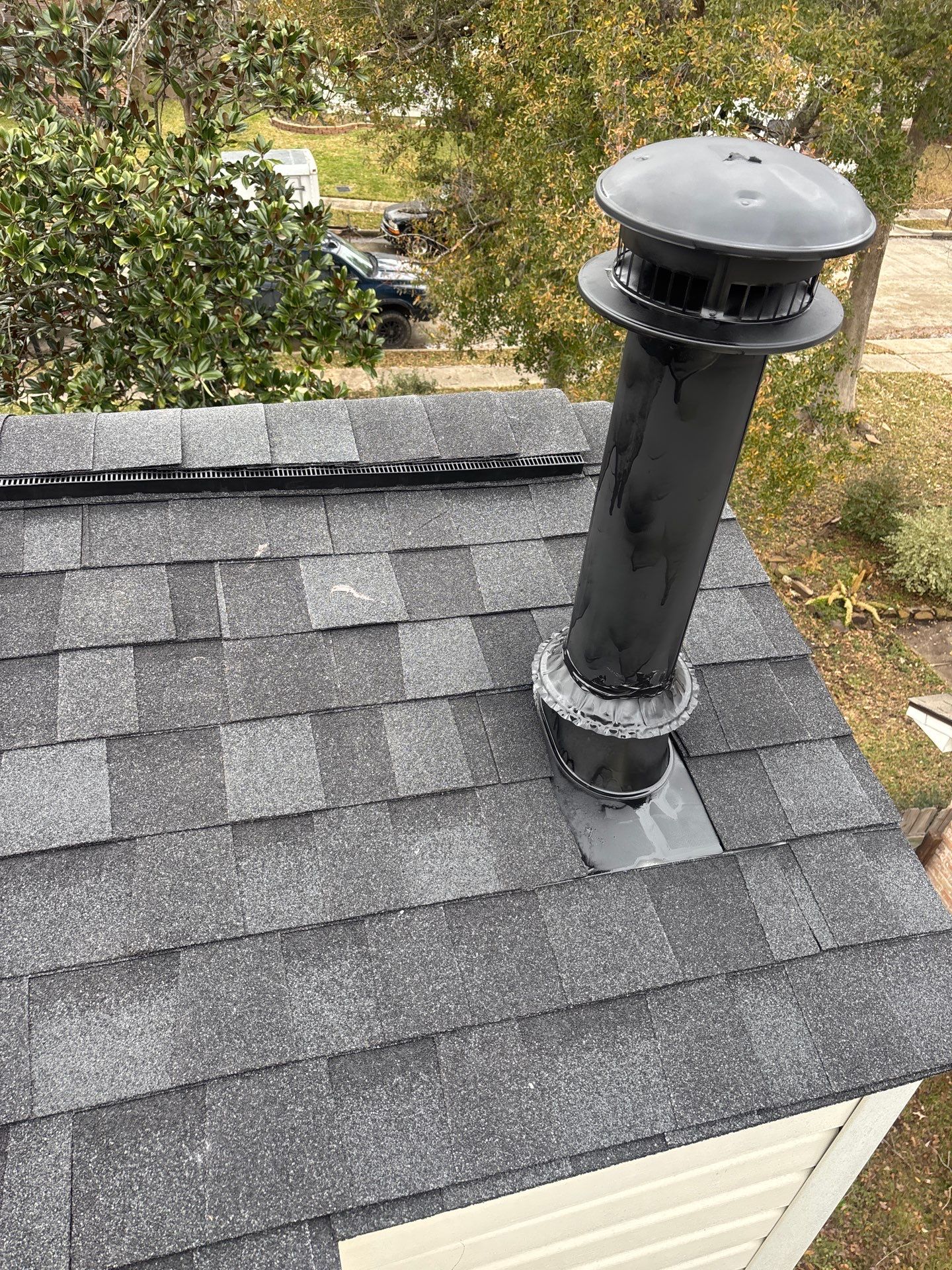 Roof Replacement Webster by Roof Repair Services LLC