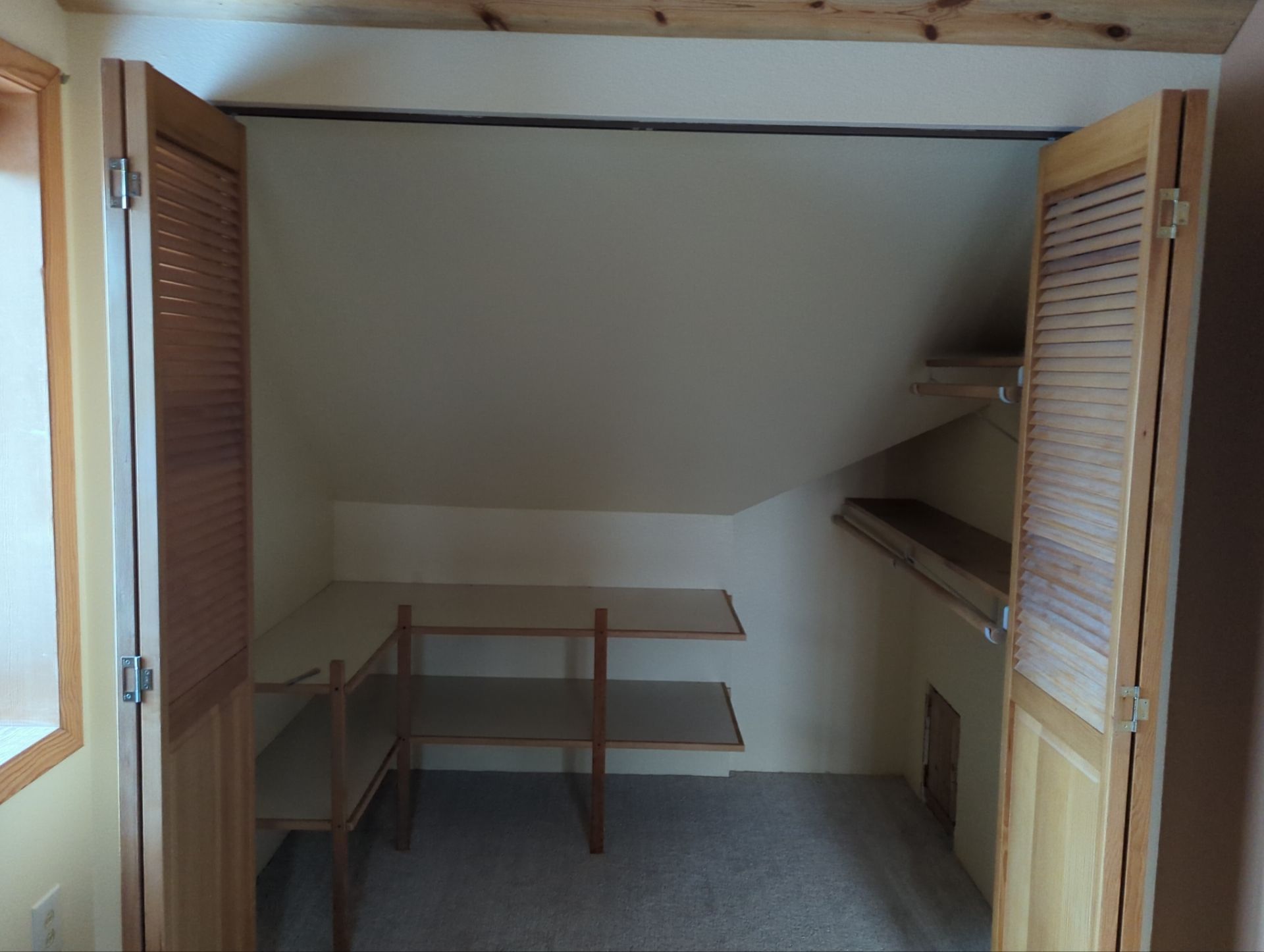 Freshened Up Interior by Midnight Sun Painting