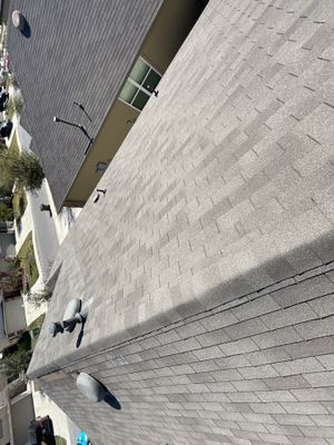 Roof Repair - 78254