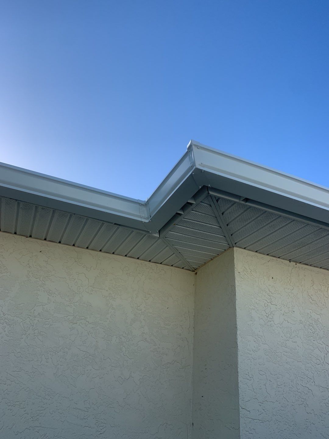 Premium Gutter Cleaning Service in Cape Coral FL by Gutter Professors