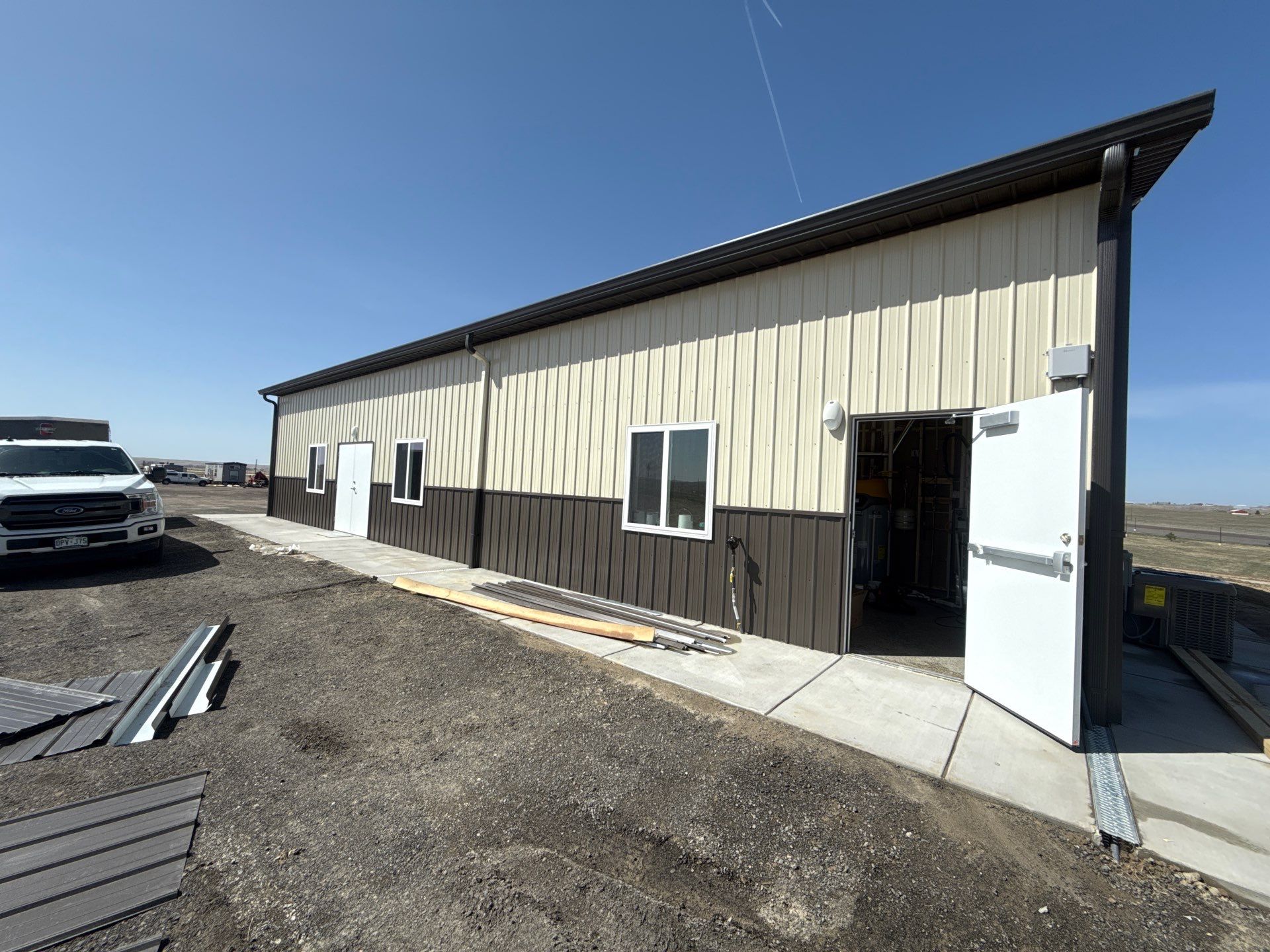 Project in Kiowa by Prism Builds