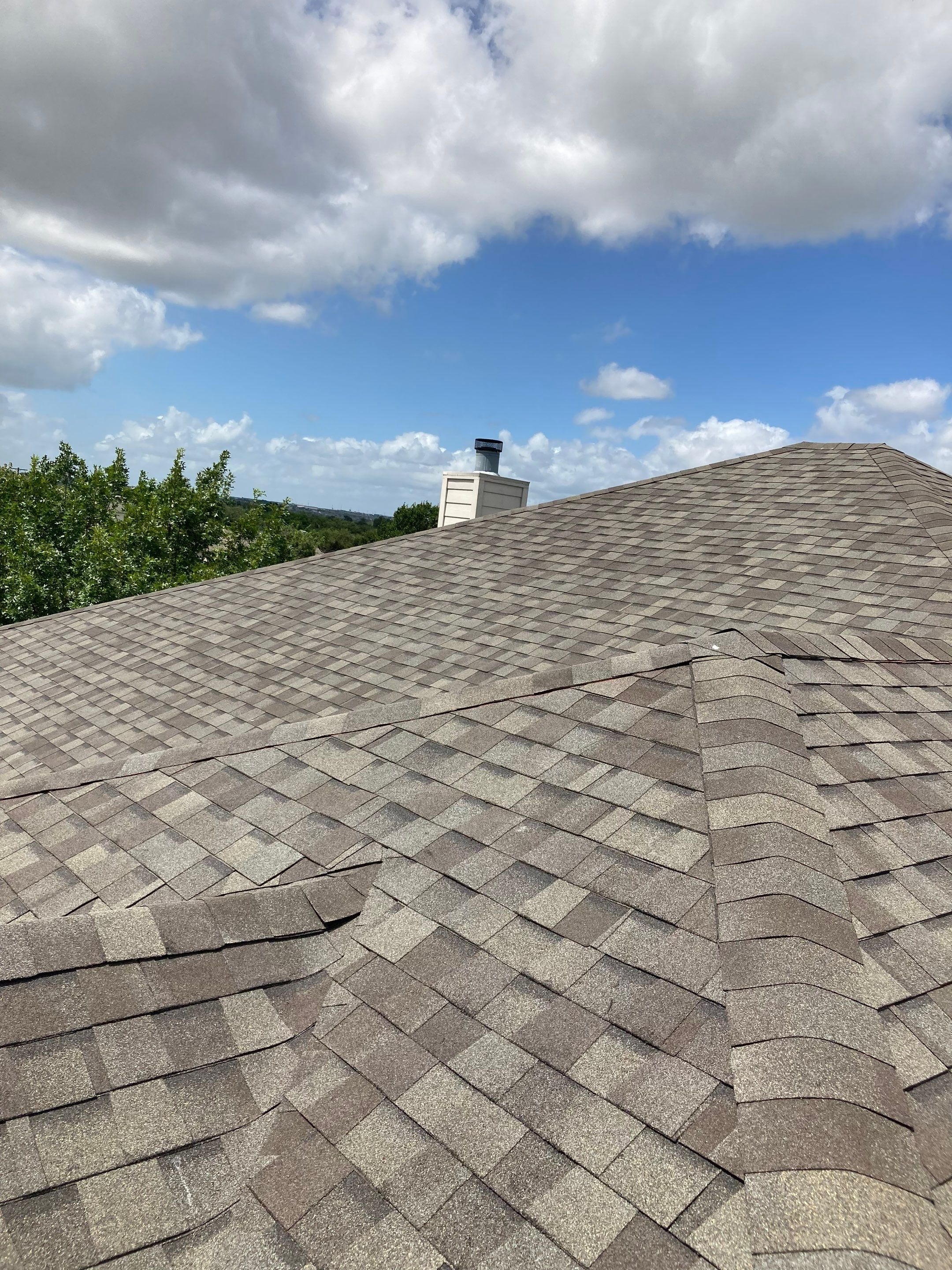 Project in Hutto by Rhino Roofing and General Contracting, LLC