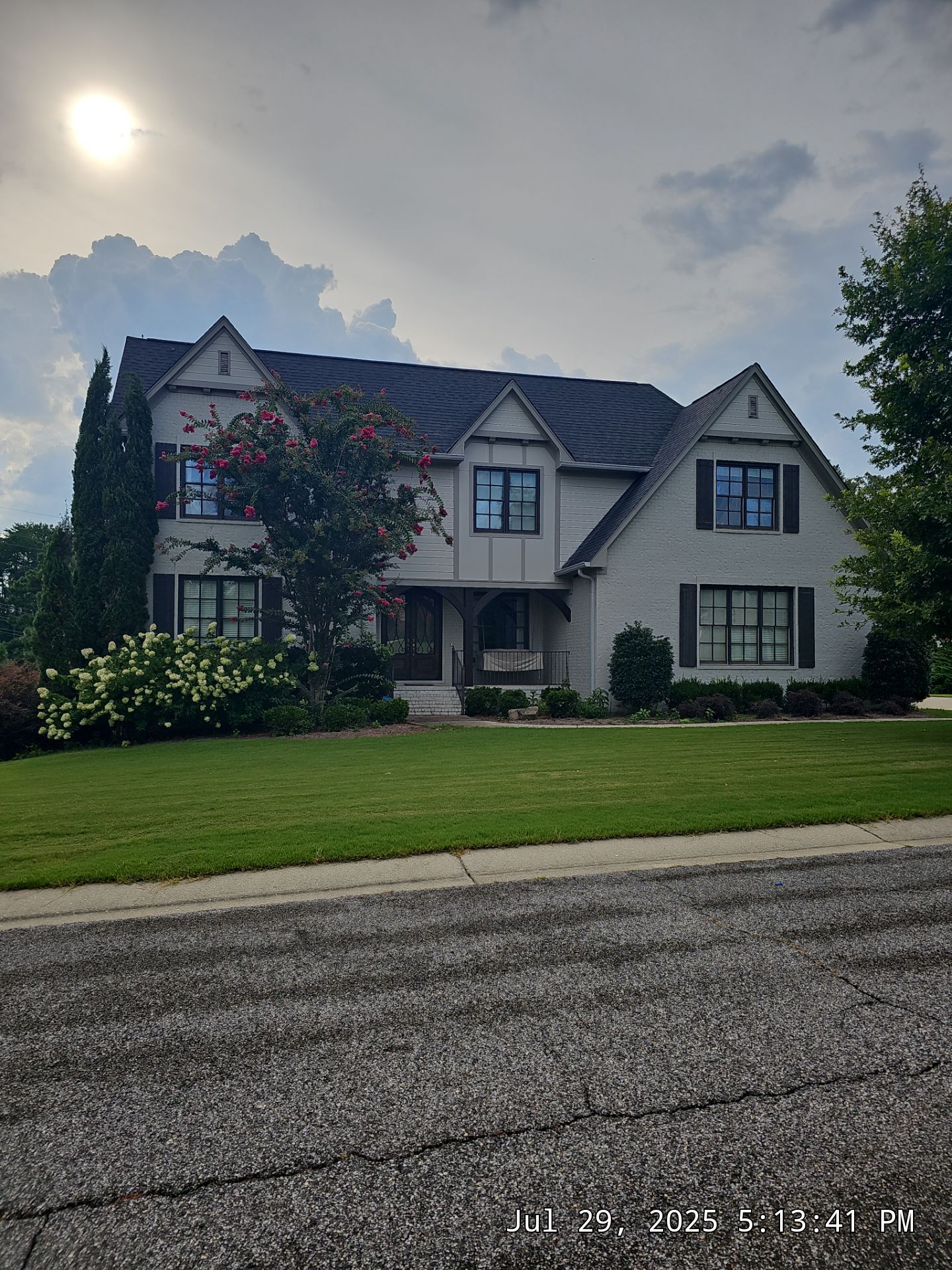 Kothary Project in Vestavia Hills by The Window Source