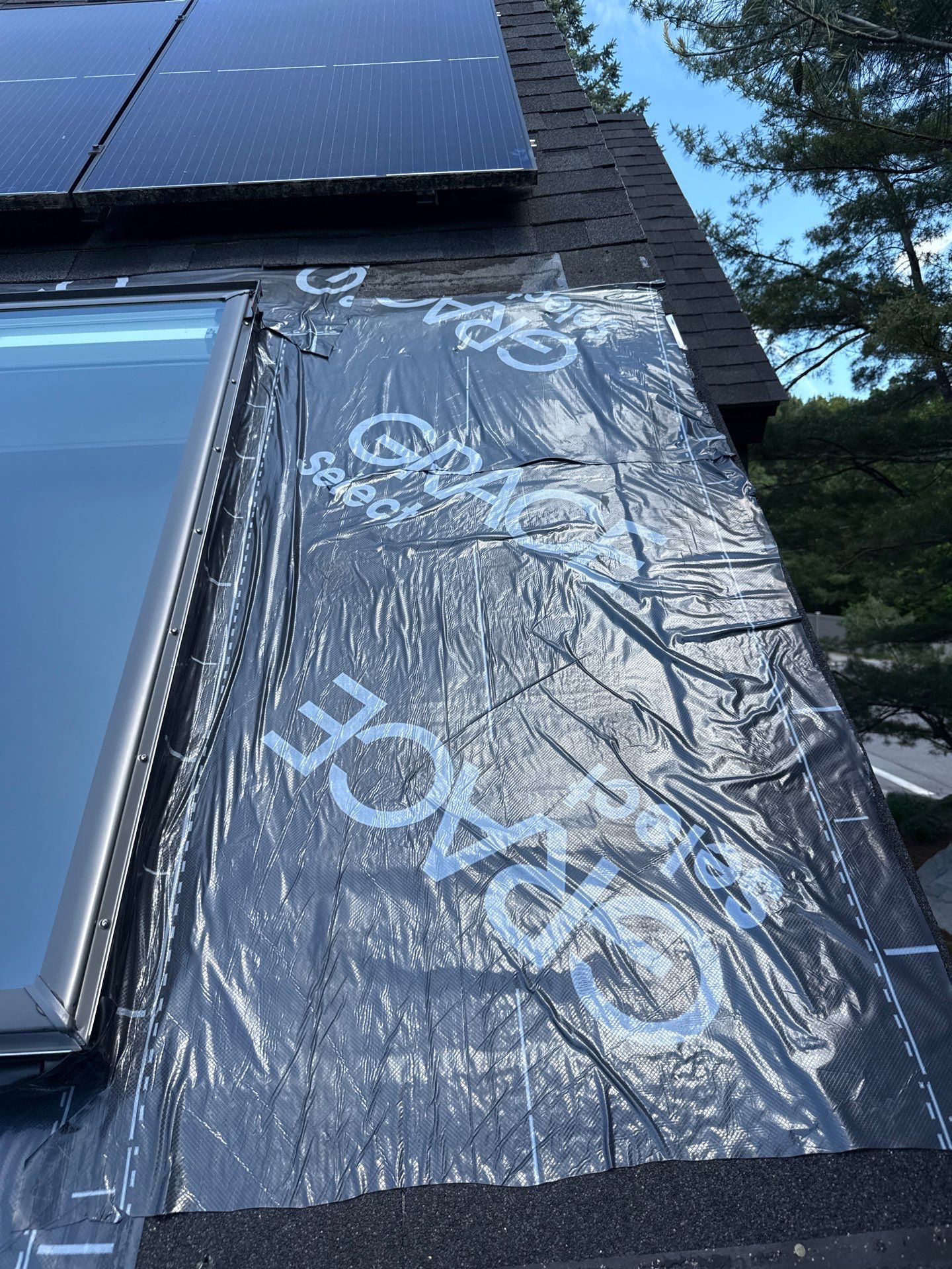 Skylights | Acton by Mighty Dog Roofing of Greater Middlesex County