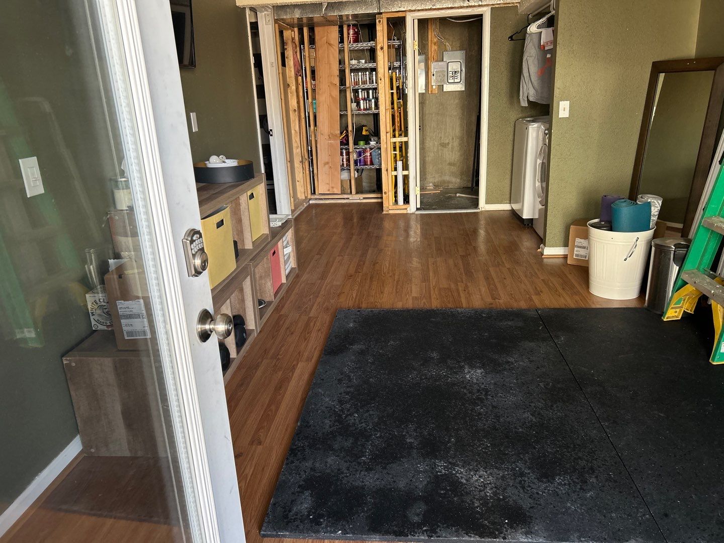 Water Damage by Accountable Home Services