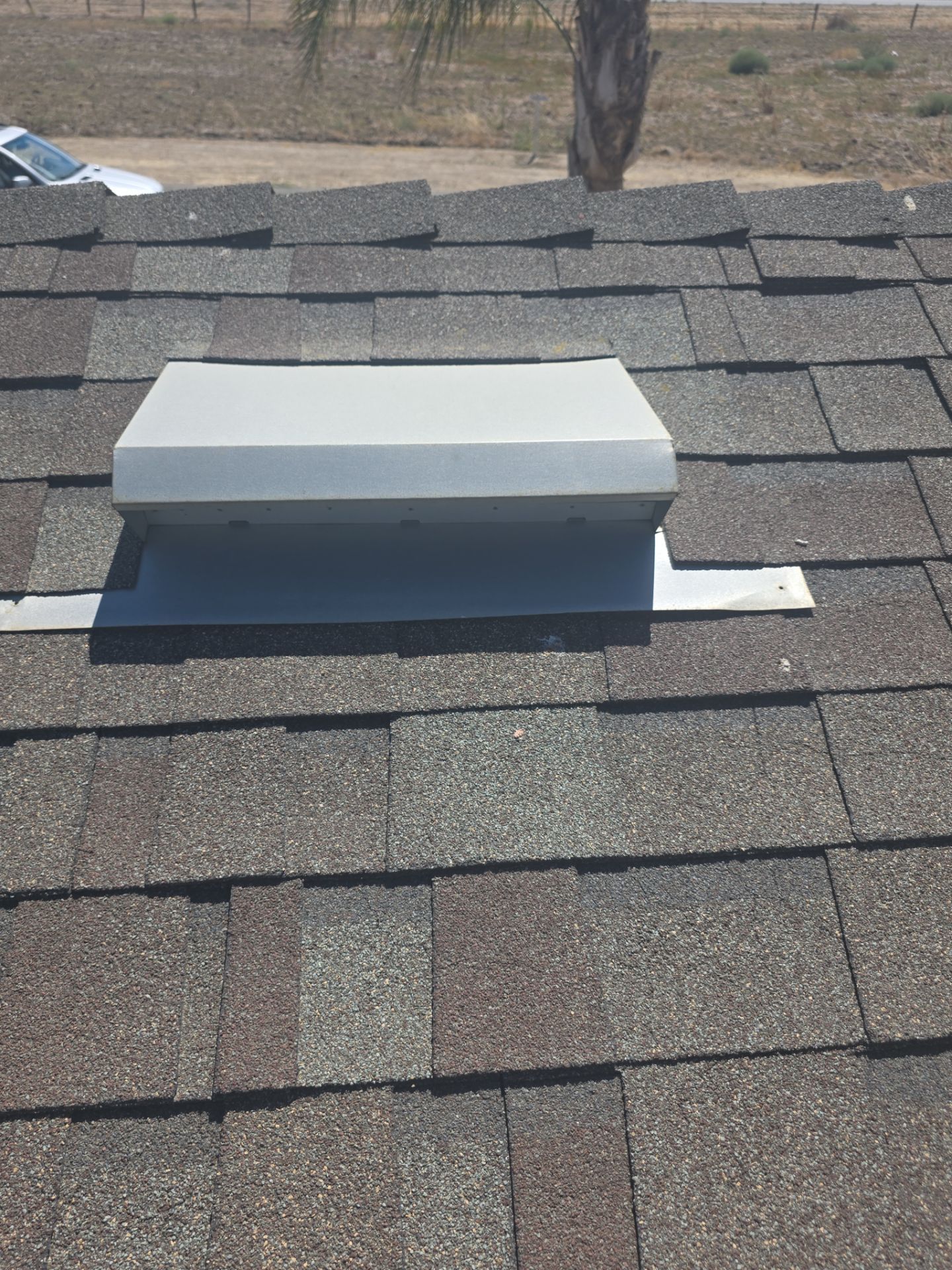 Roof Rejuvenation using Roof Maxx Treatment by Roof Maxx of Folsom