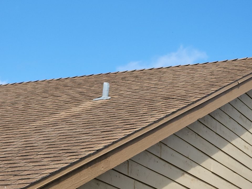 Residential Roofing Installation using GAF Timberline HDZ by Lighthouse Roofing
