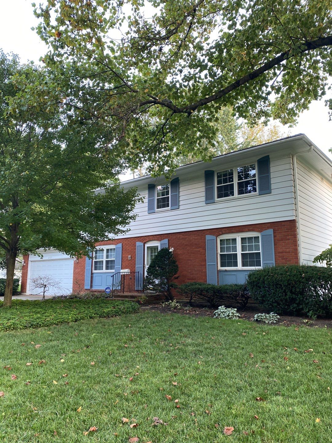 Roof Replacement in Worthington by Best Roofing & Siding Company