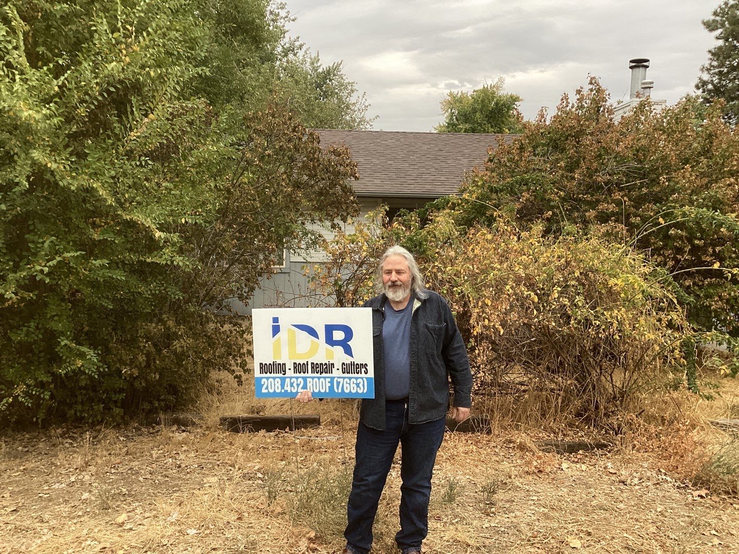 Boise ID Residential Roofing Installation using Owens Corning by ID Roofing LLC