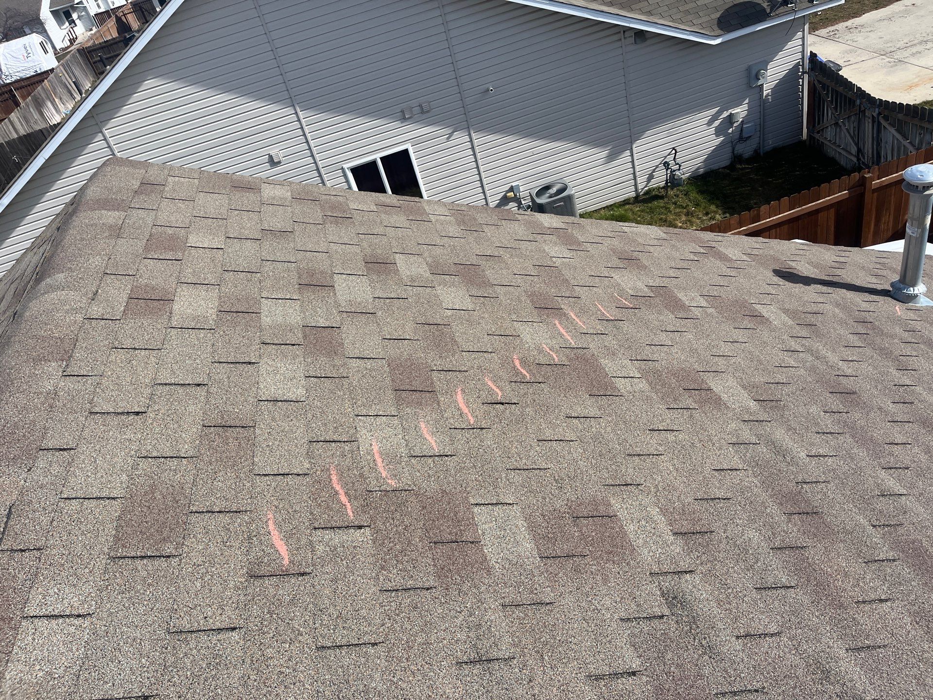 Project in Airway Heights by Connolly Construction Company