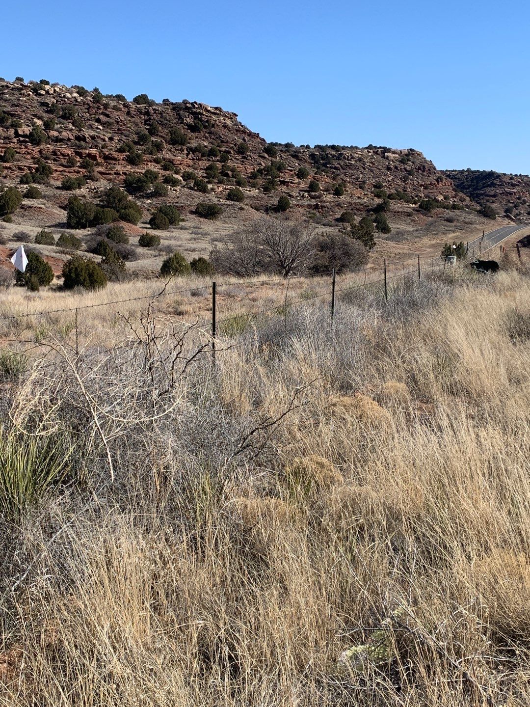 Light Commercial using 6' Pro-panel by Valley Fence Company