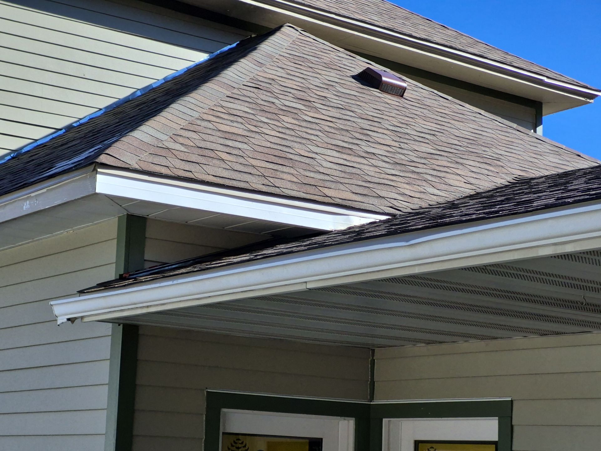 Residential Roofing Installation using Malarkey Shingles in Deadwood, SD by Weather-Tite Exteriors LLC