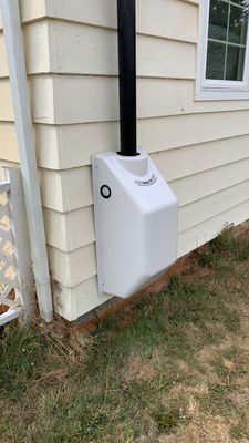 SafeAir™ System