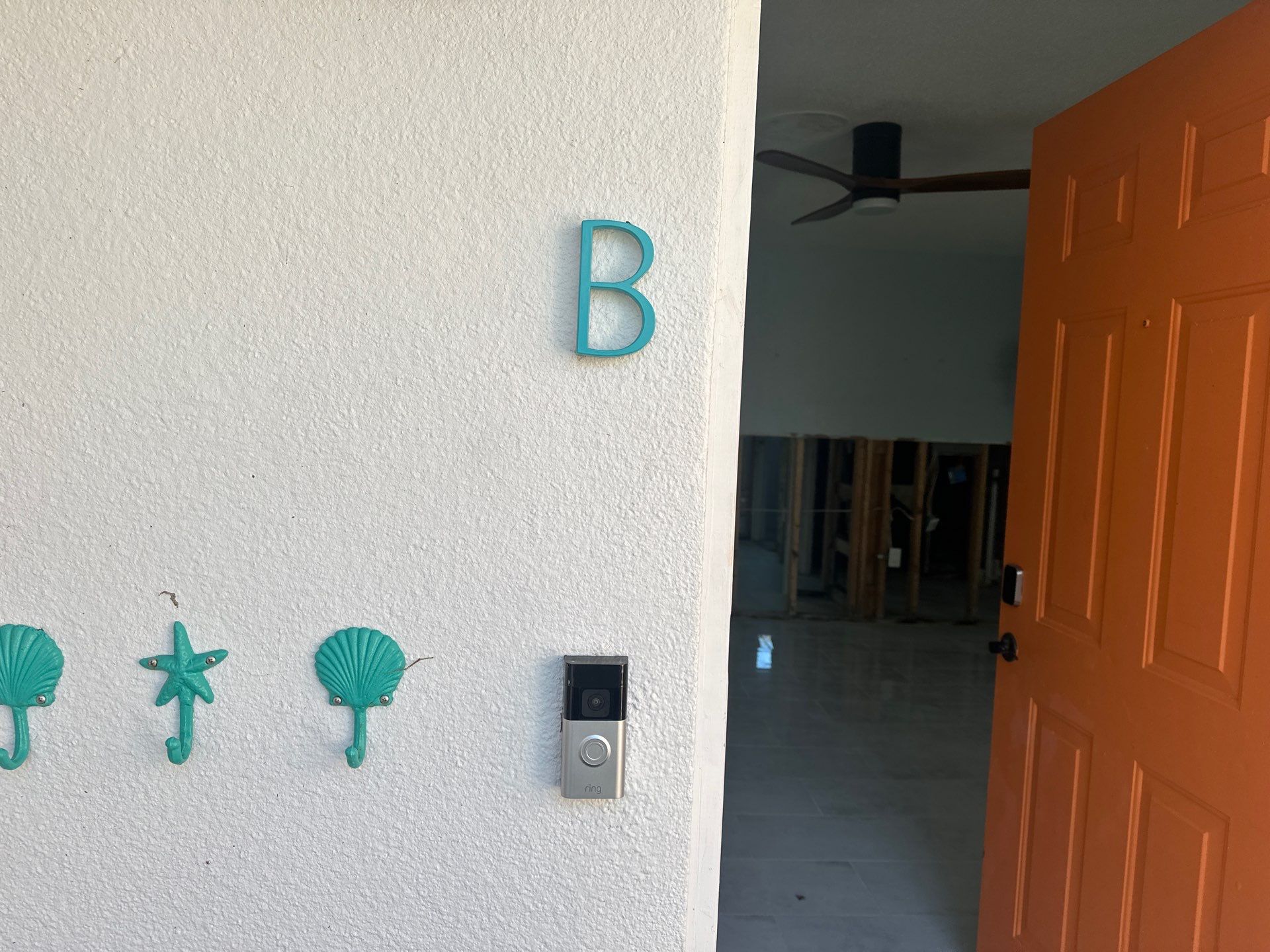 Water Damage Claim in Treasure Island by FLAPA & KeyStone