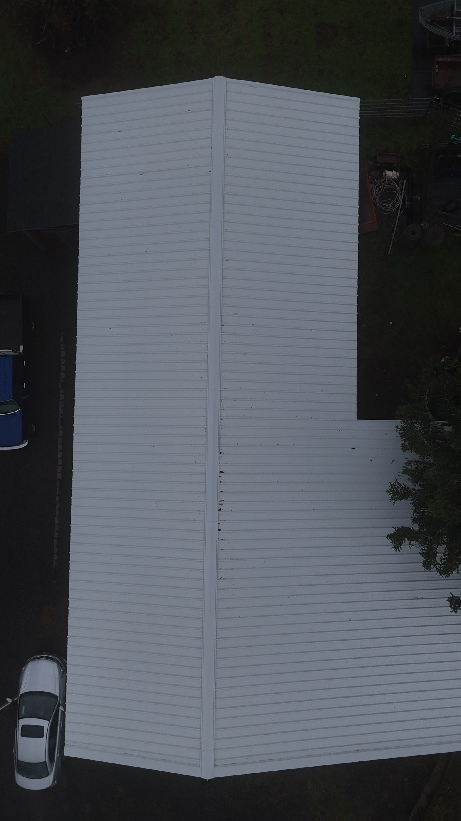 Metal | Roof Replacement in Molalla, OR 97038 by Valiant Roofing, LLC