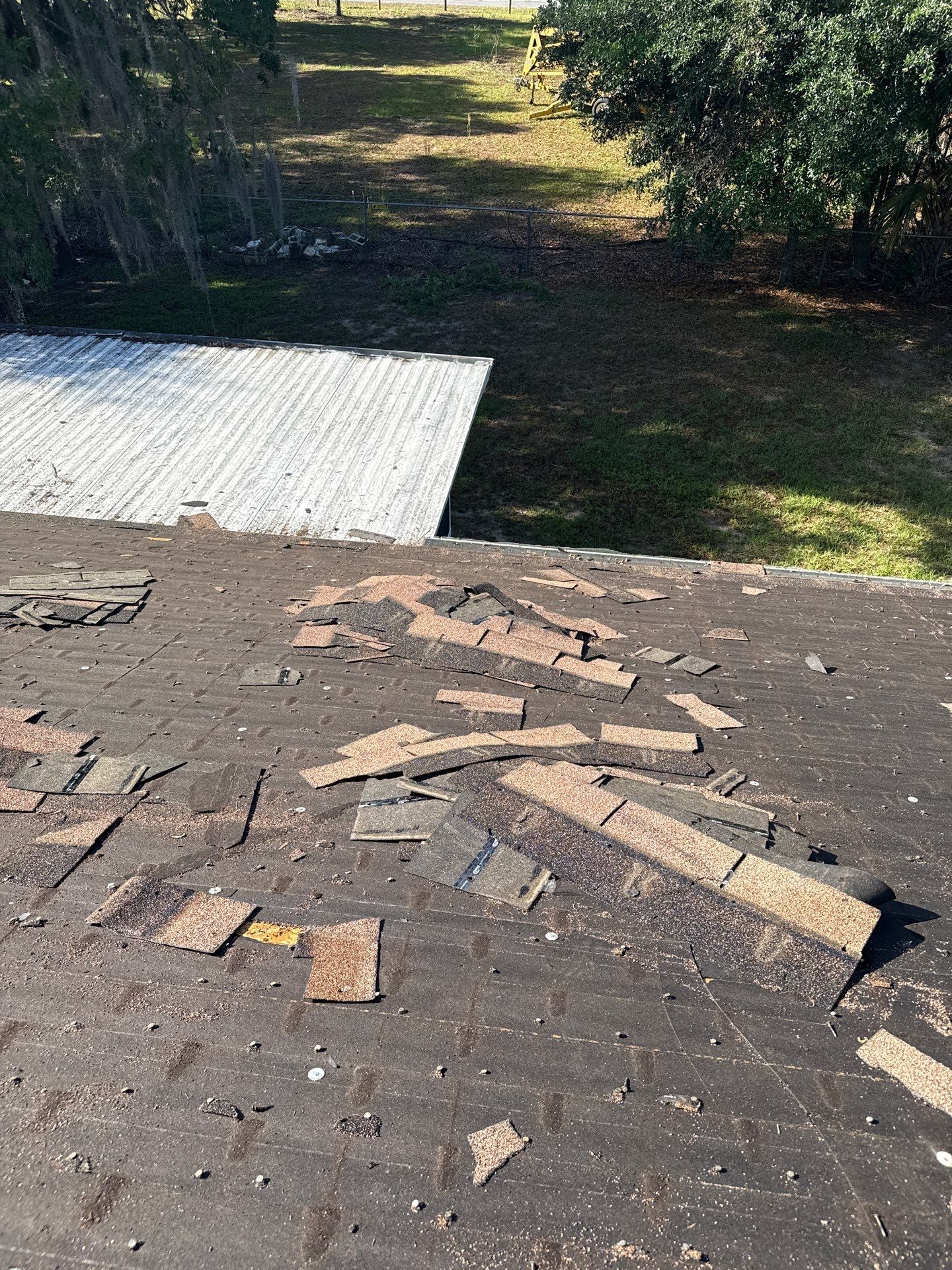 Project in Ocala by You Restorations LLC DBA YOU-Home