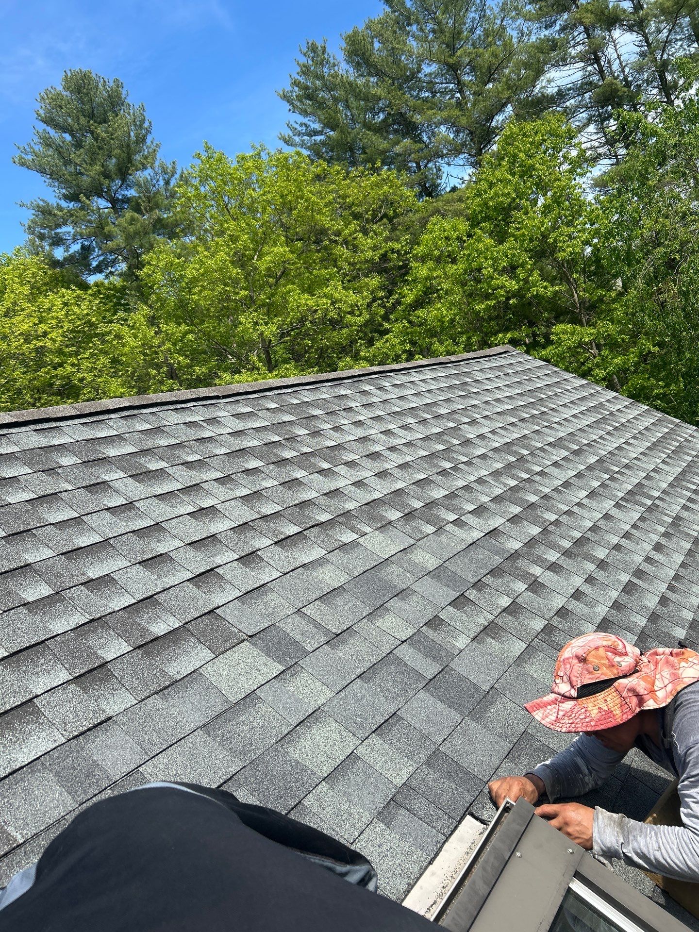 Skylights | Boxborough by Mighty Dog Roofing of Greater Middlesex County