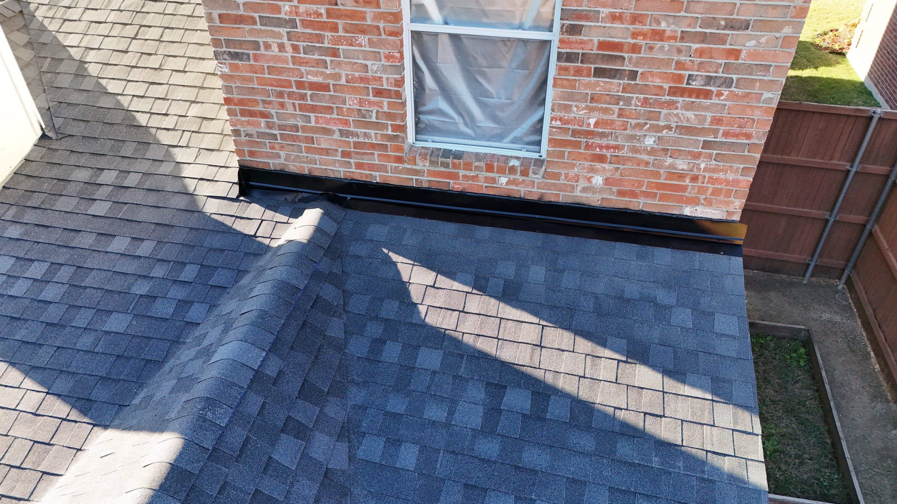 Project in Rowlett by Armor Roofing | Exteriors