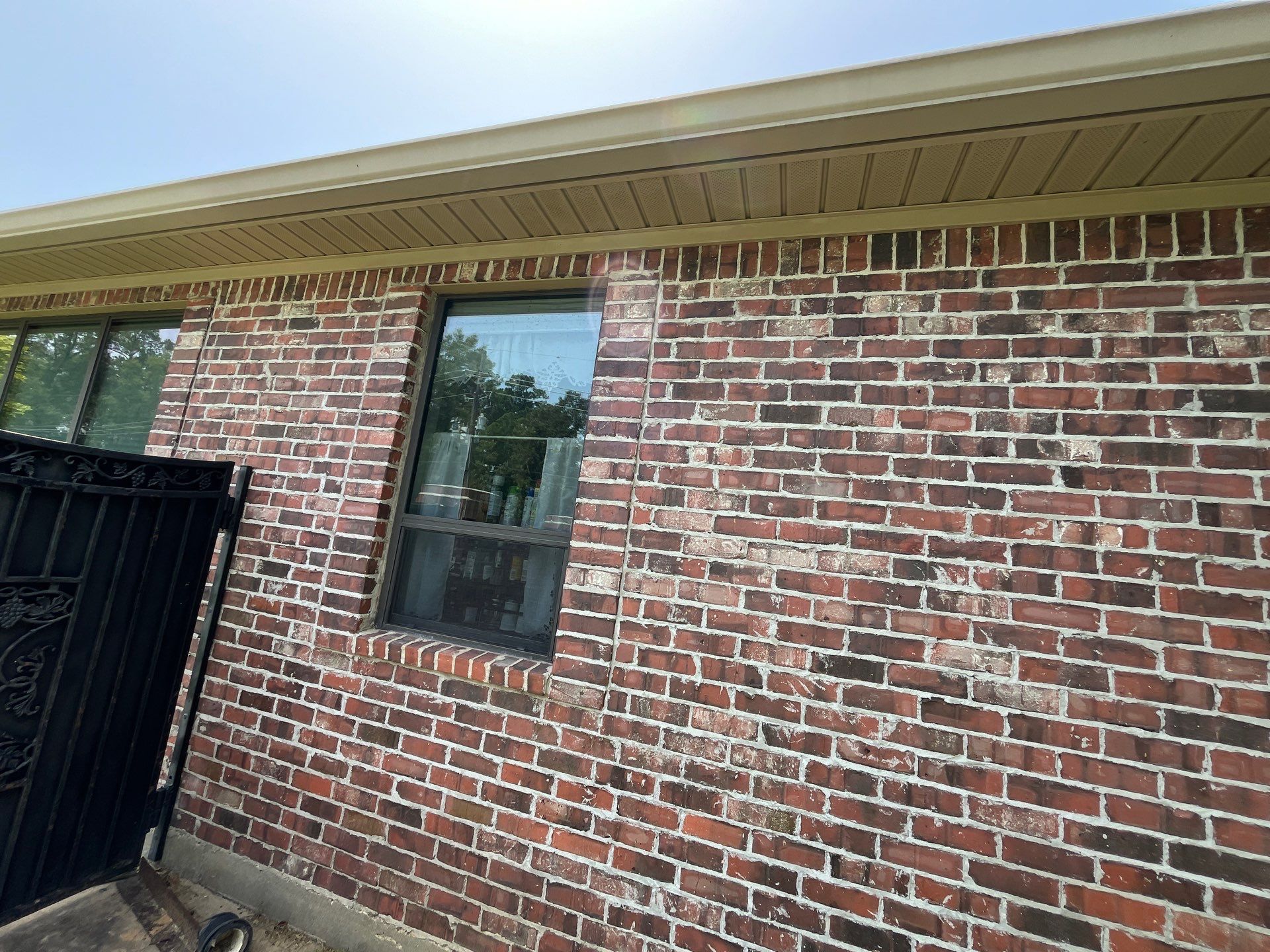 Full House Wash by College Bros Outdoor services