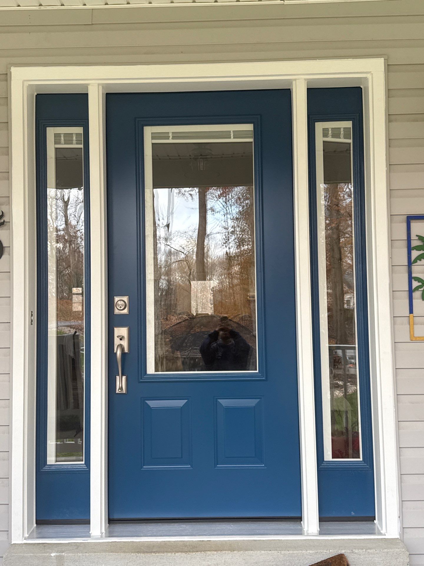 La Plata, MD window replacement by Window Depot of Annapolis