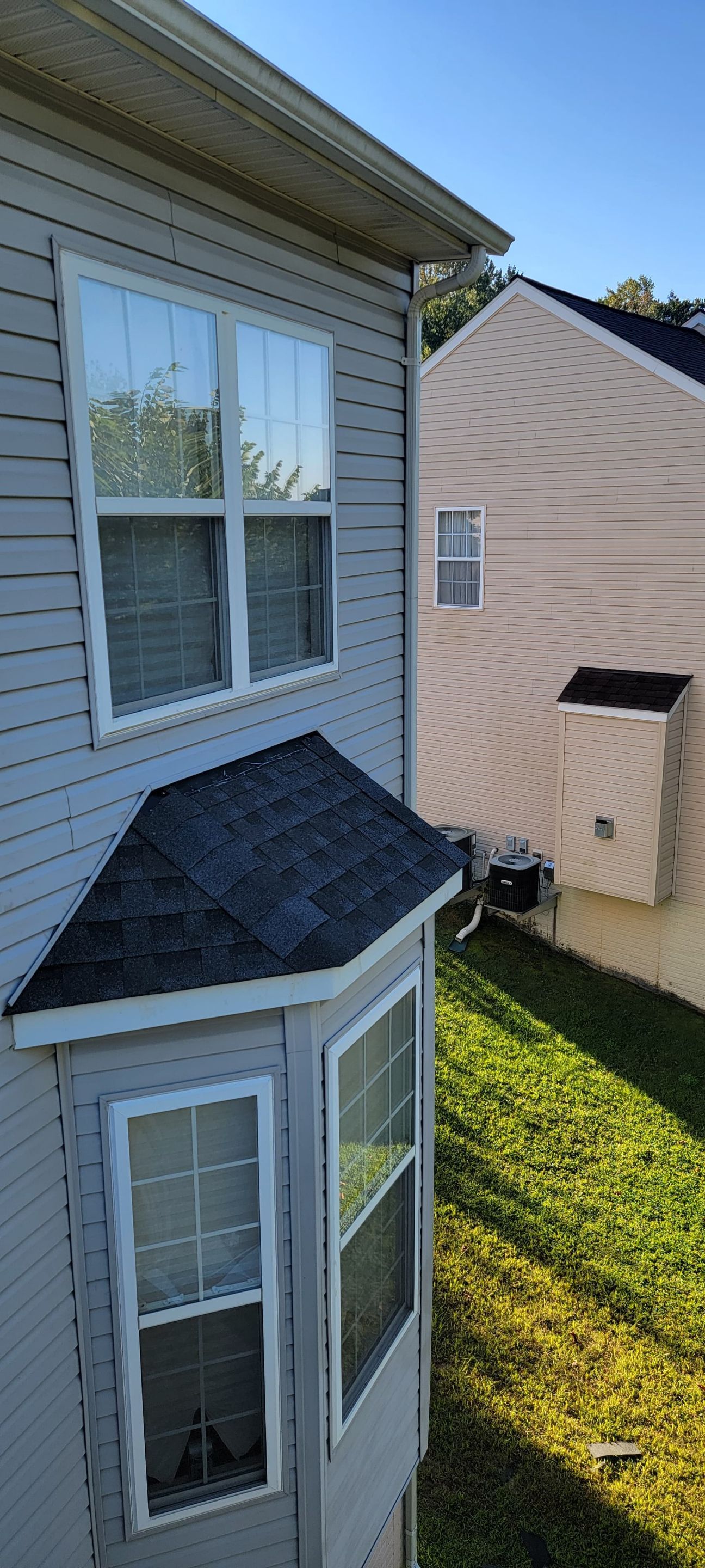 Roof Installation using GAF Timberline HDZ by ExteriorPros