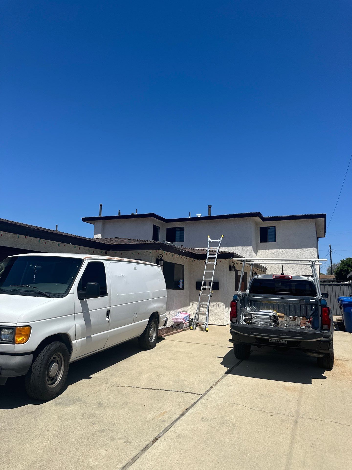 Roof Replacement - Los Angeles, CA 90744 by Epic Roof Replacement