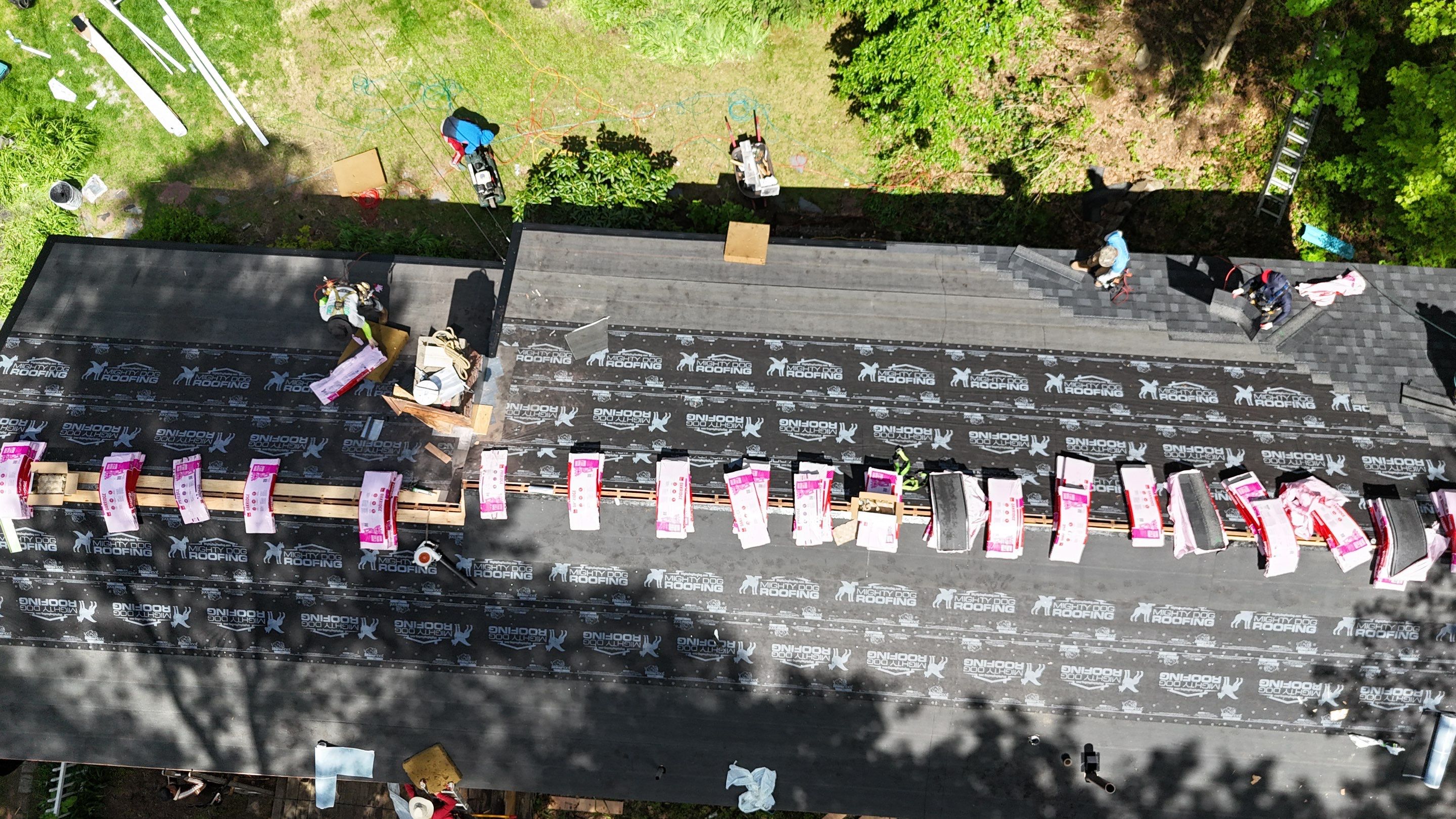 Siding & Roofing | Westford by Mighty Dog Roofing of Greater Middlesex County