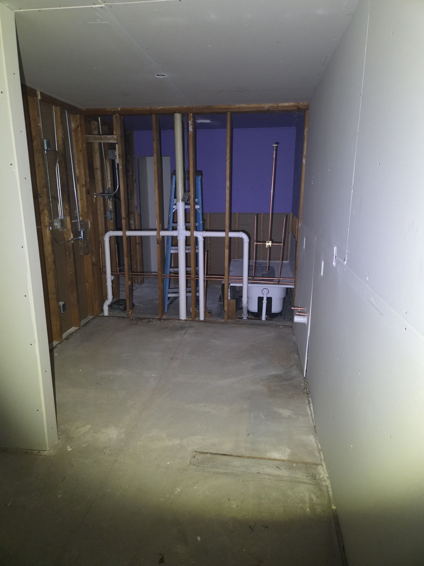 Project in Kankakee, IL by Styken Home Services