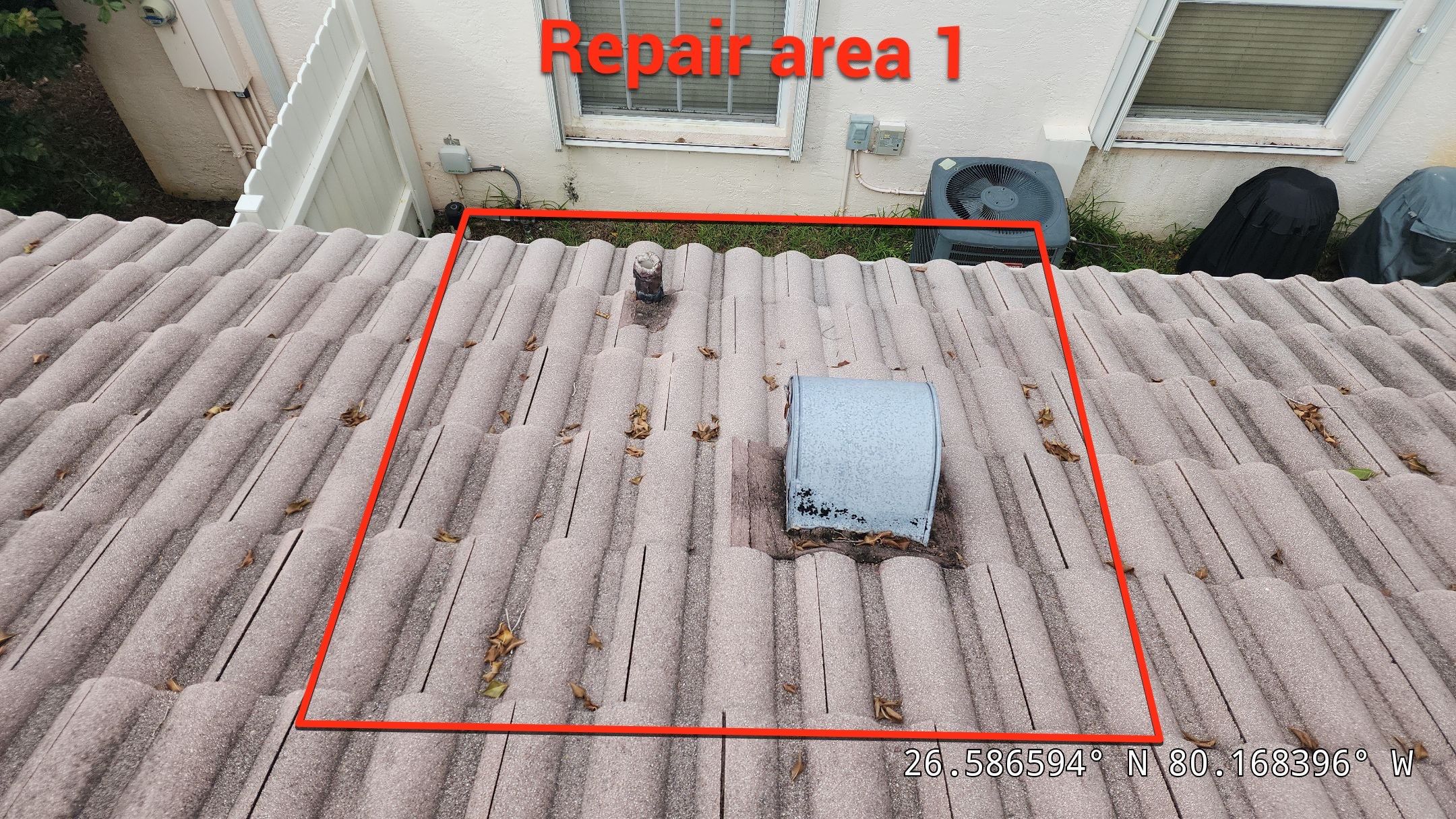 Tile Roof Repair in Lake Worth – Trusted, Professional, and Detail-Oriented Service by Aastro Roofing