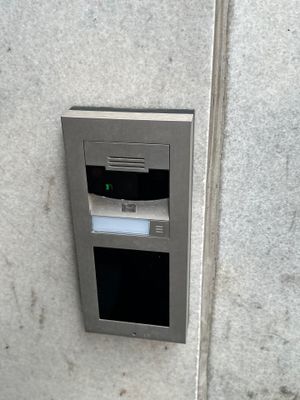 Project in Chicago