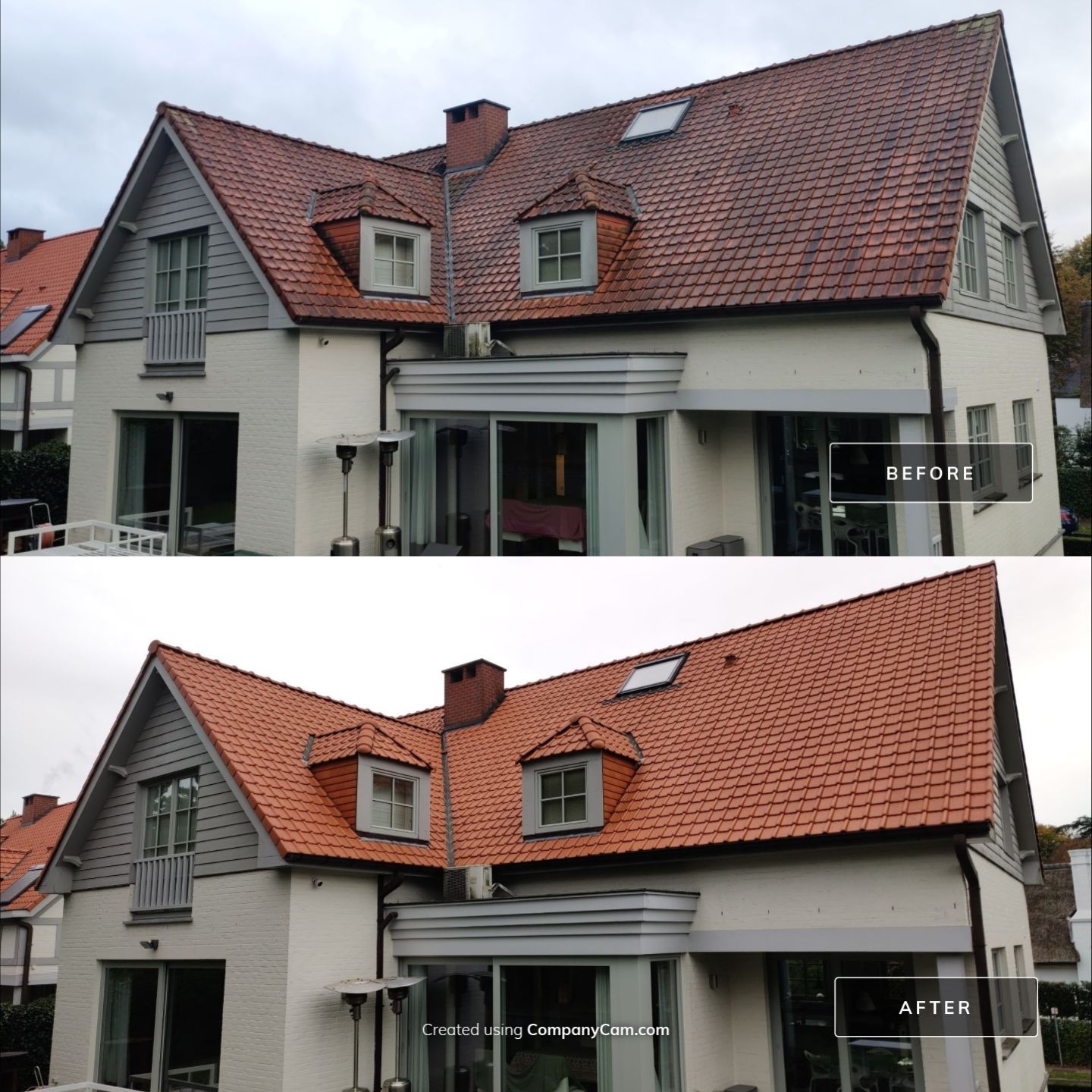 Av. des Cactus 18, 1150 Woluwe-Saint-Pierre by 2blox Srl