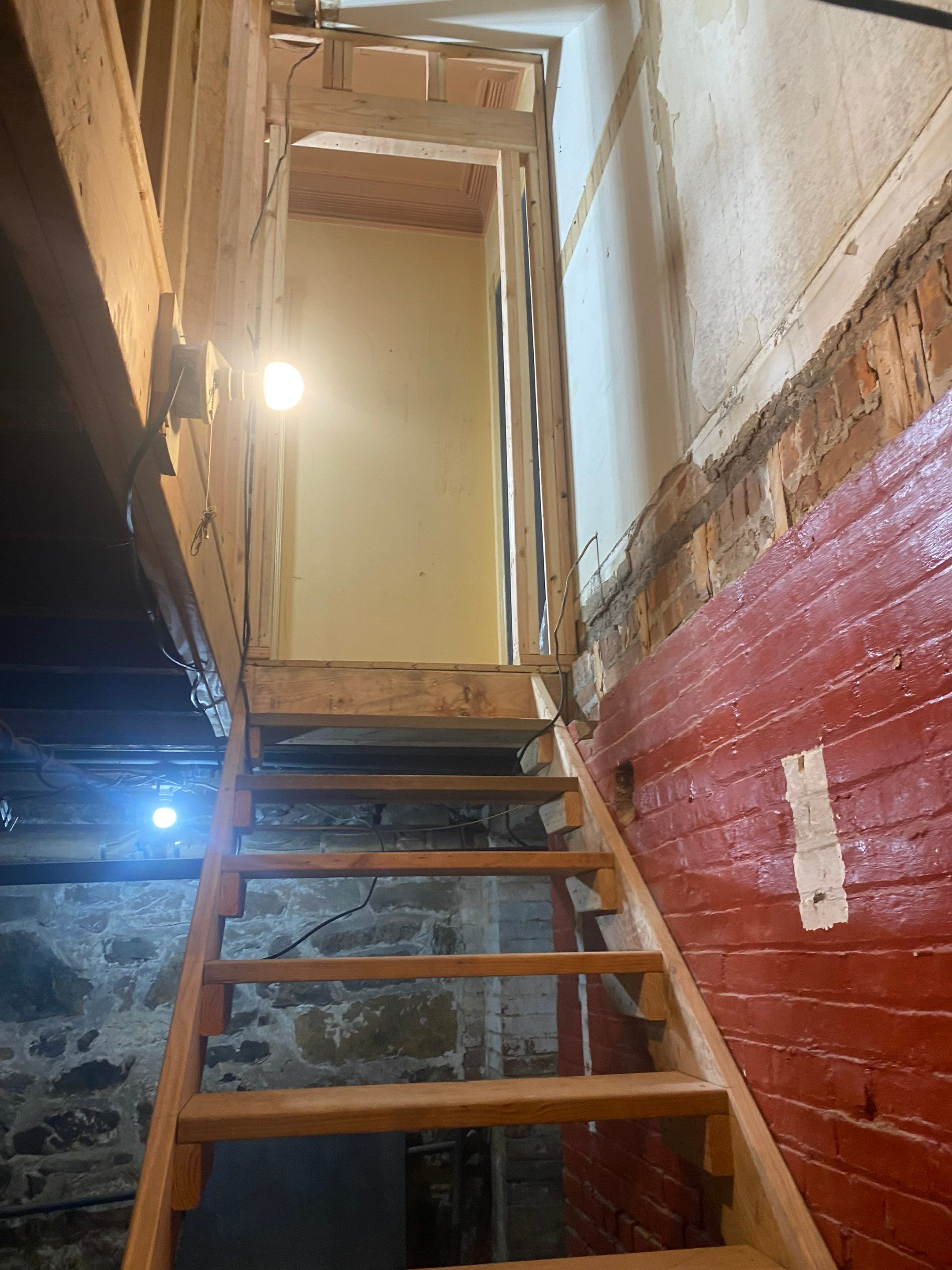 Home Remodel by Home Concepts Construction