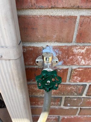 Project in Oklahoma City