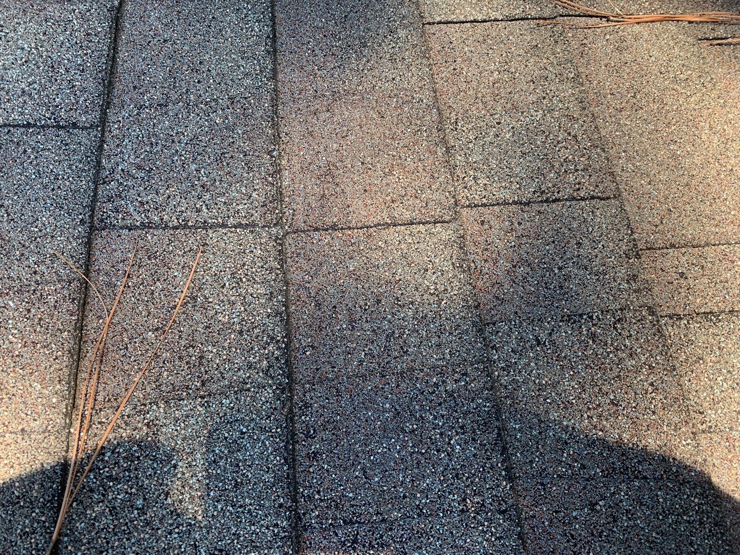 Re-Roof by American Roofing NC