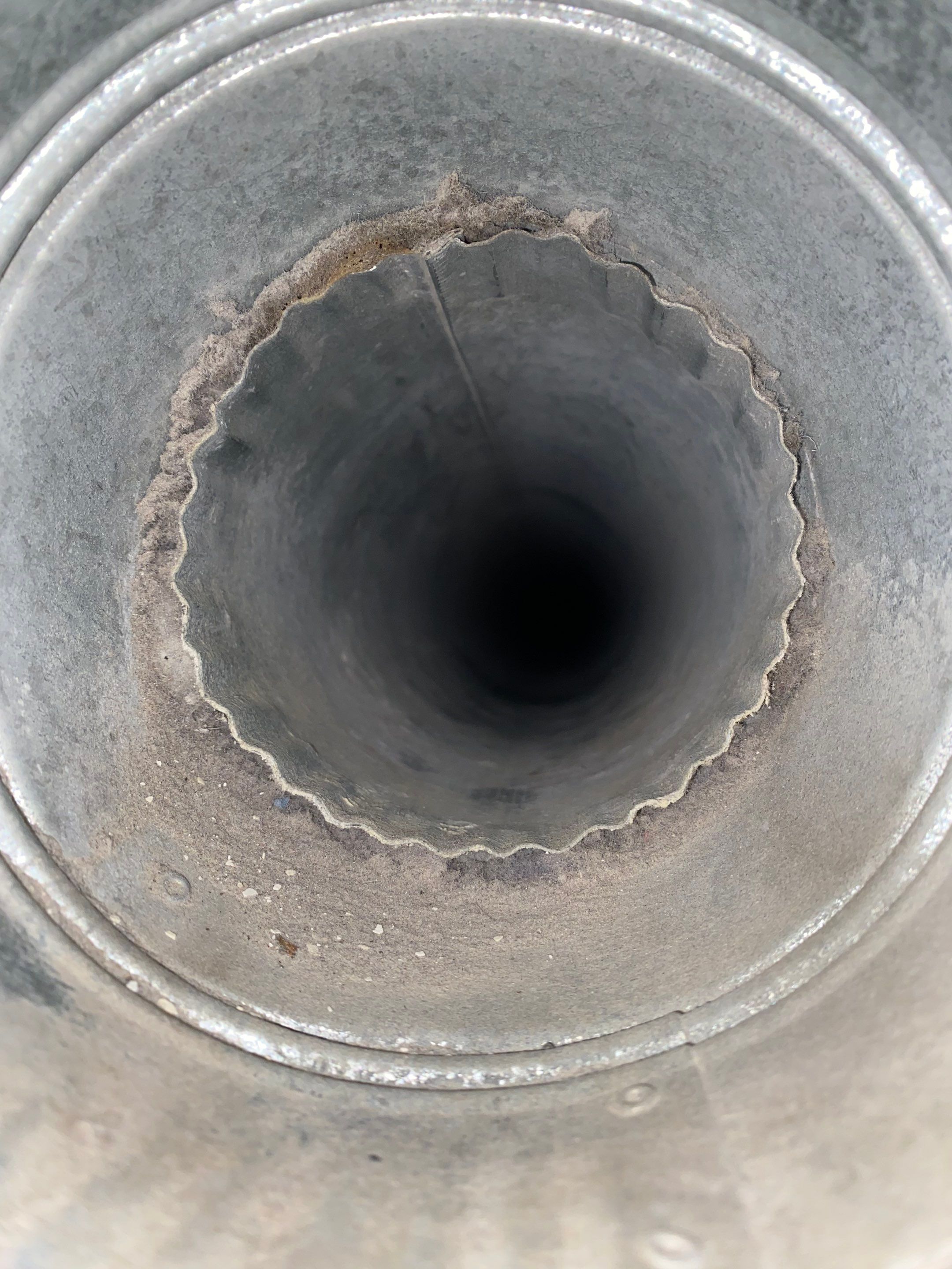 Air duct cleaning by Pronto Air Duct Cleaning