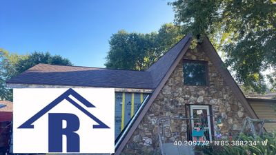 Project in Muncie, IN