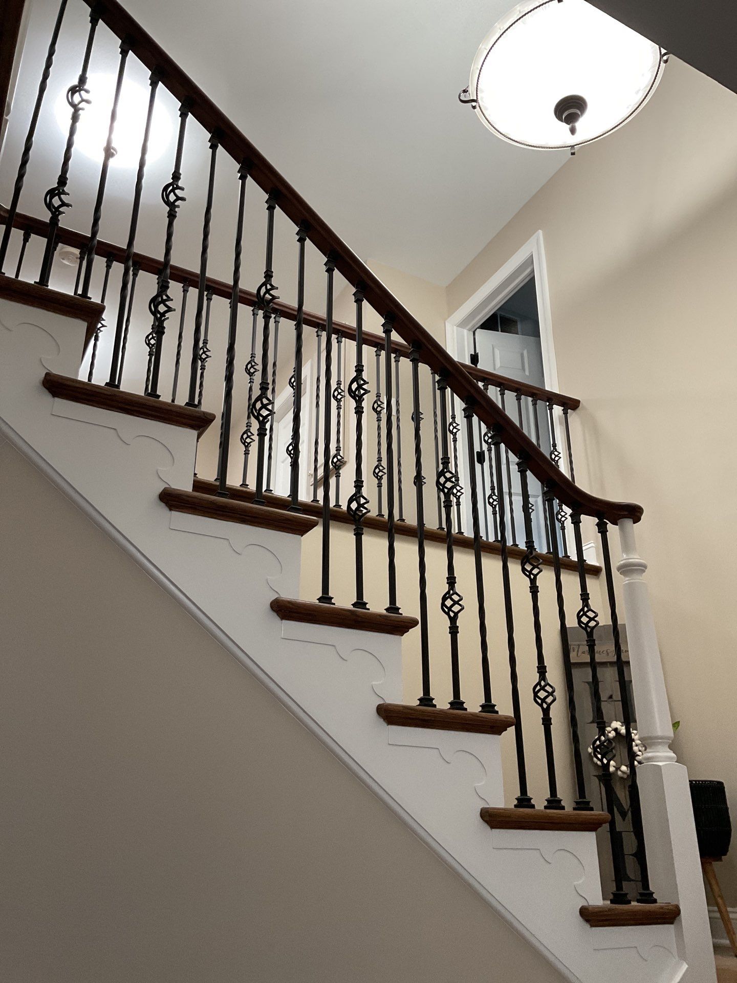 Multi Phase Whole Home Interior Transformation in Warrington by Groovy Hues