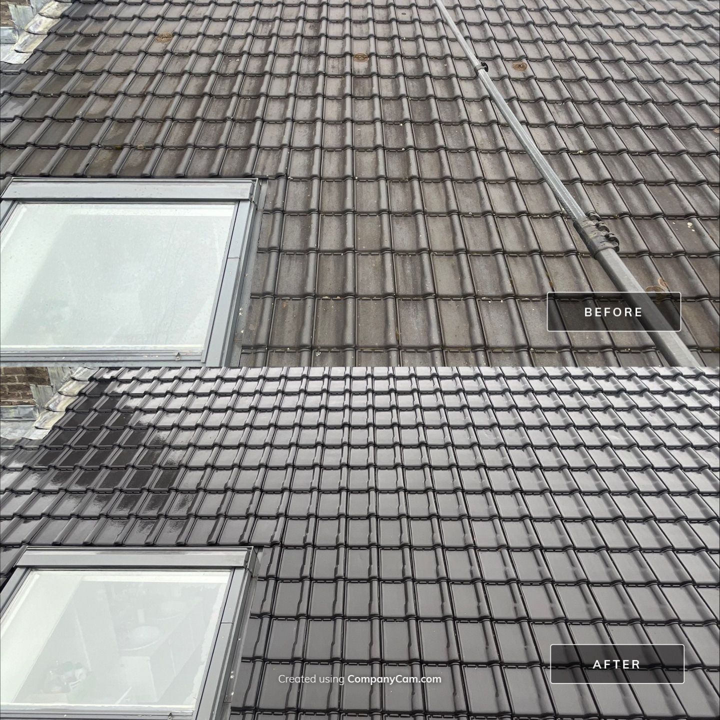 Project in Zaventem by 2blox Srl
