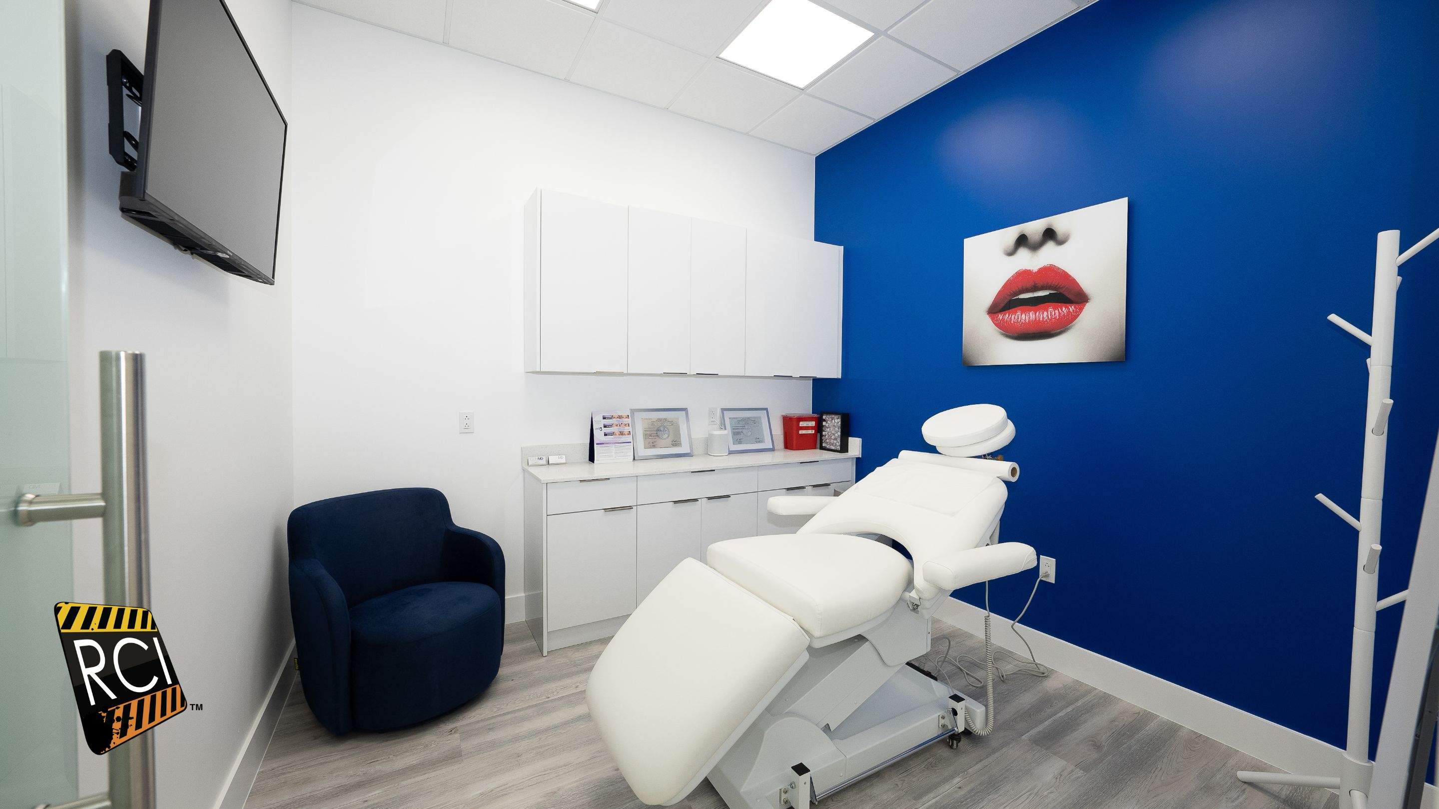 IconMD Medical Spa & Laser Center by Ruiz Construction Inc