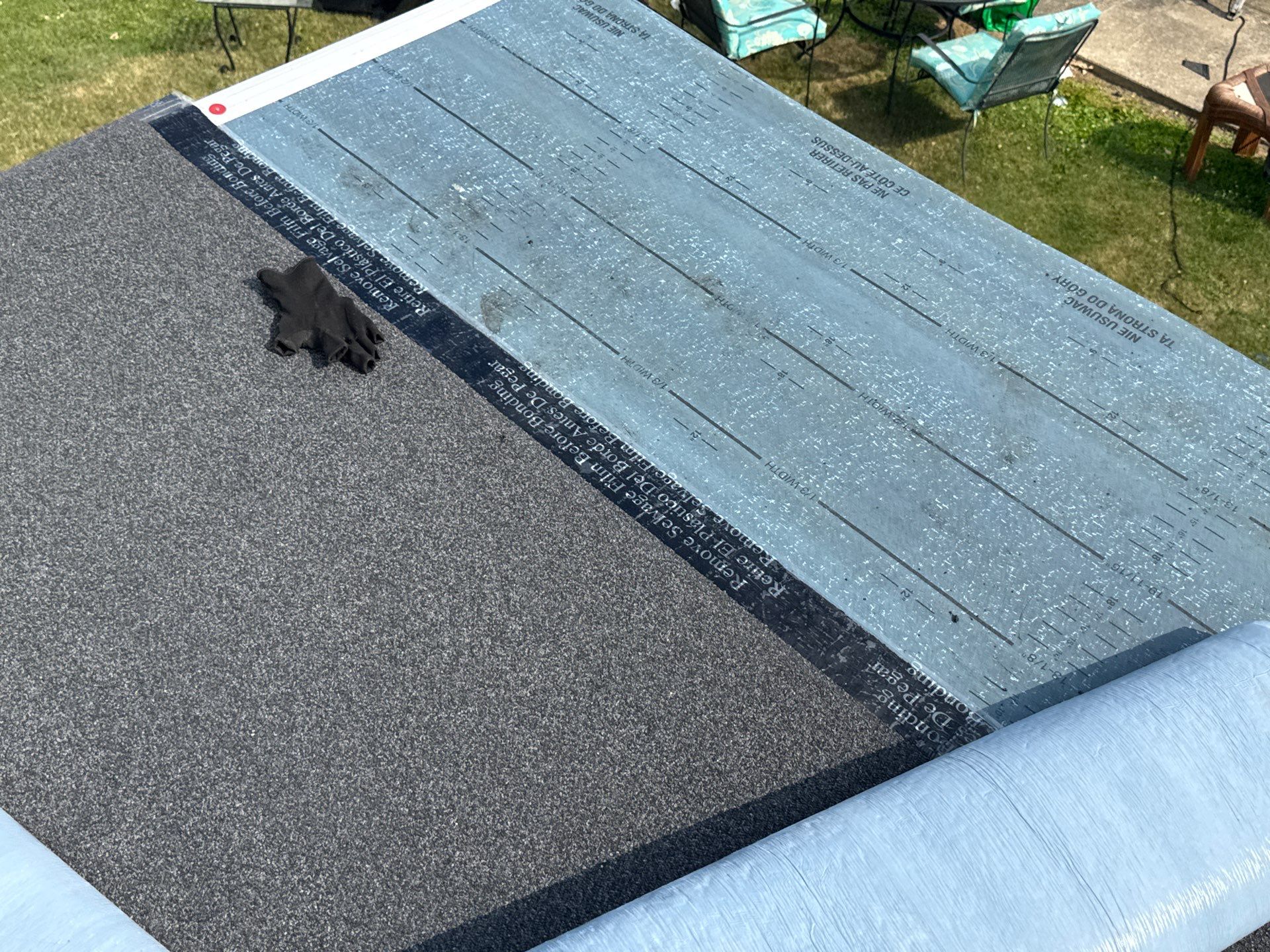 Roof and Gutter Replacement by Homestyle in Parma by Homestyle Home Improvements (HHI)