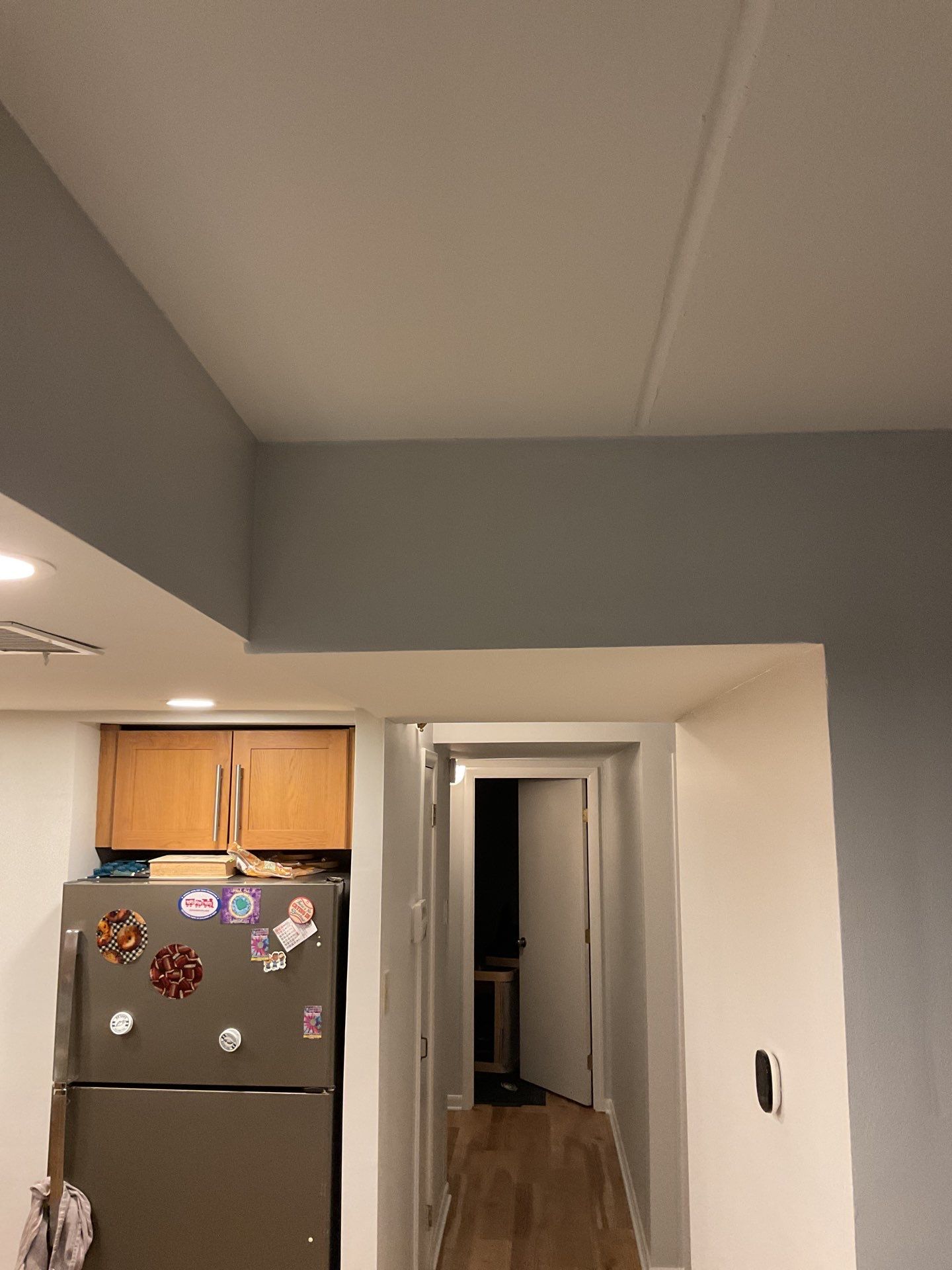 Bright and Modern Refresh in Roxborough by Groovy Hues