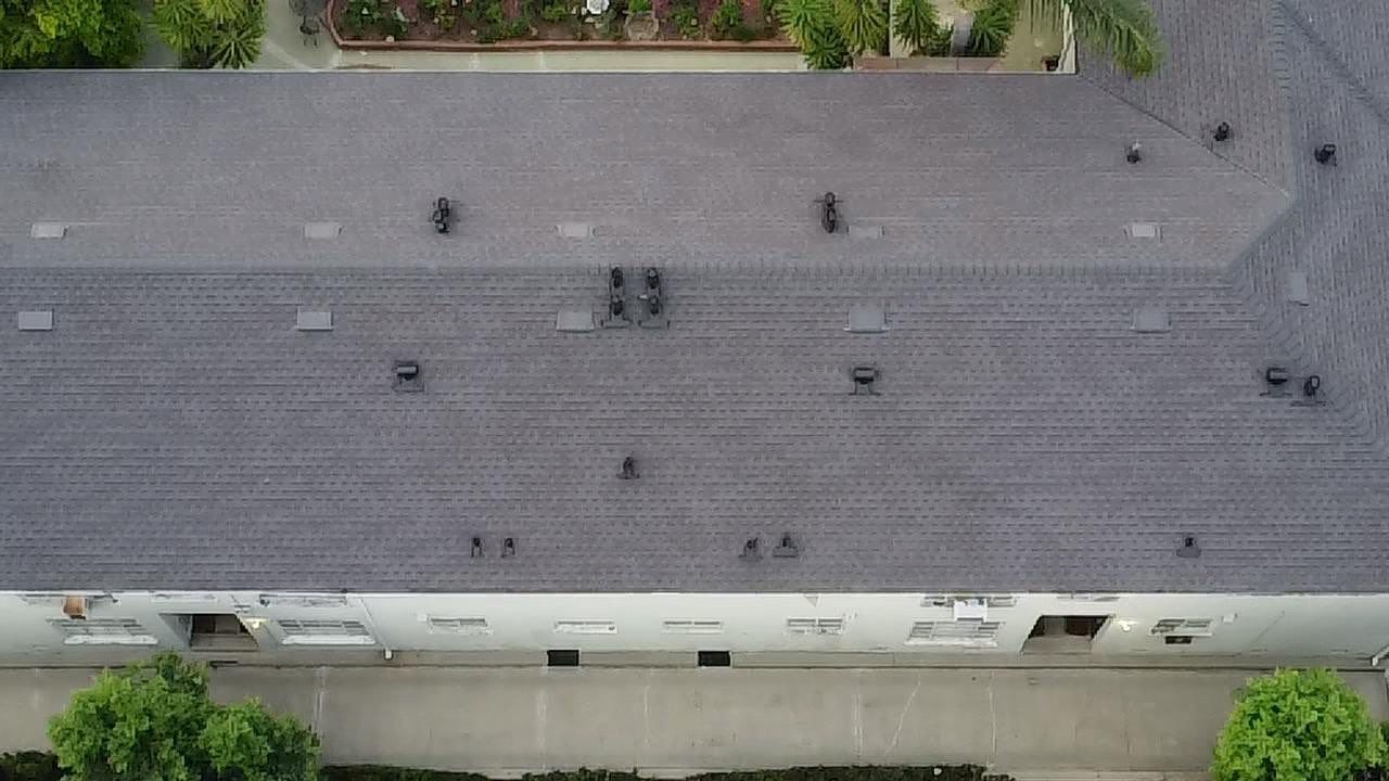 Shingle - Re-Roof by T&G Roofing